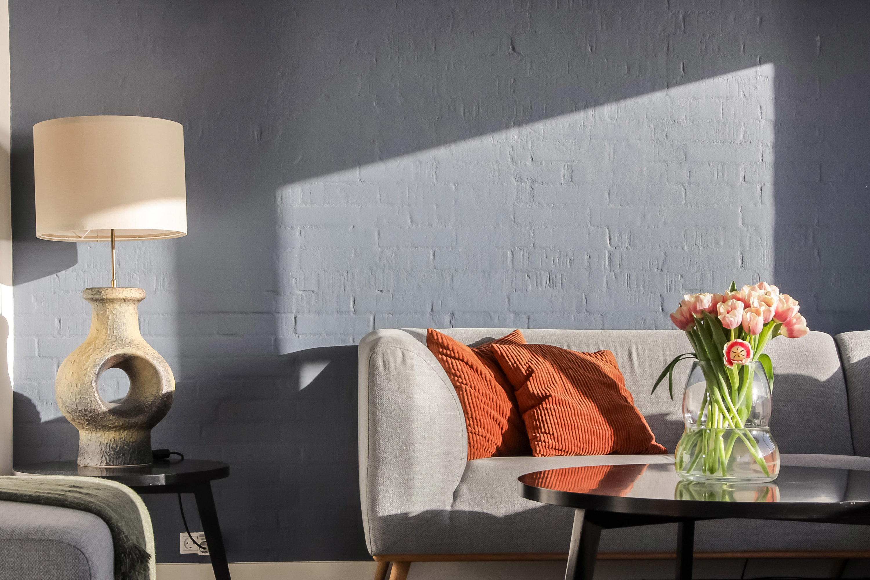 Fremhævet stue billede i fuldskærmstilstand. Billede af Rantzausmindevej 224, 5700 Svendborg