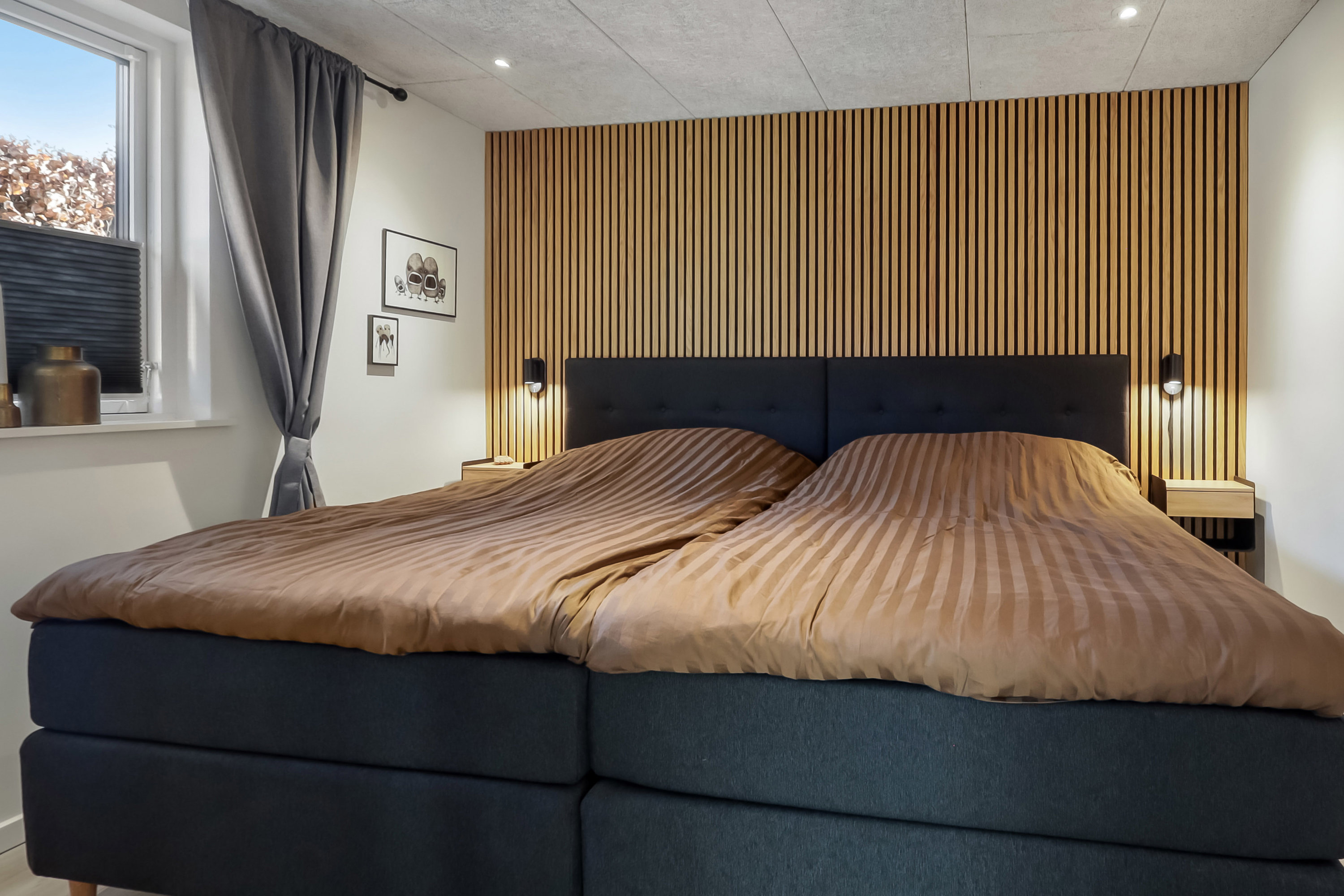 Fremhævet værelse billede i fuldskærmstilstand. Billede af Rantzausmindevej 224, 5700 Svendborg