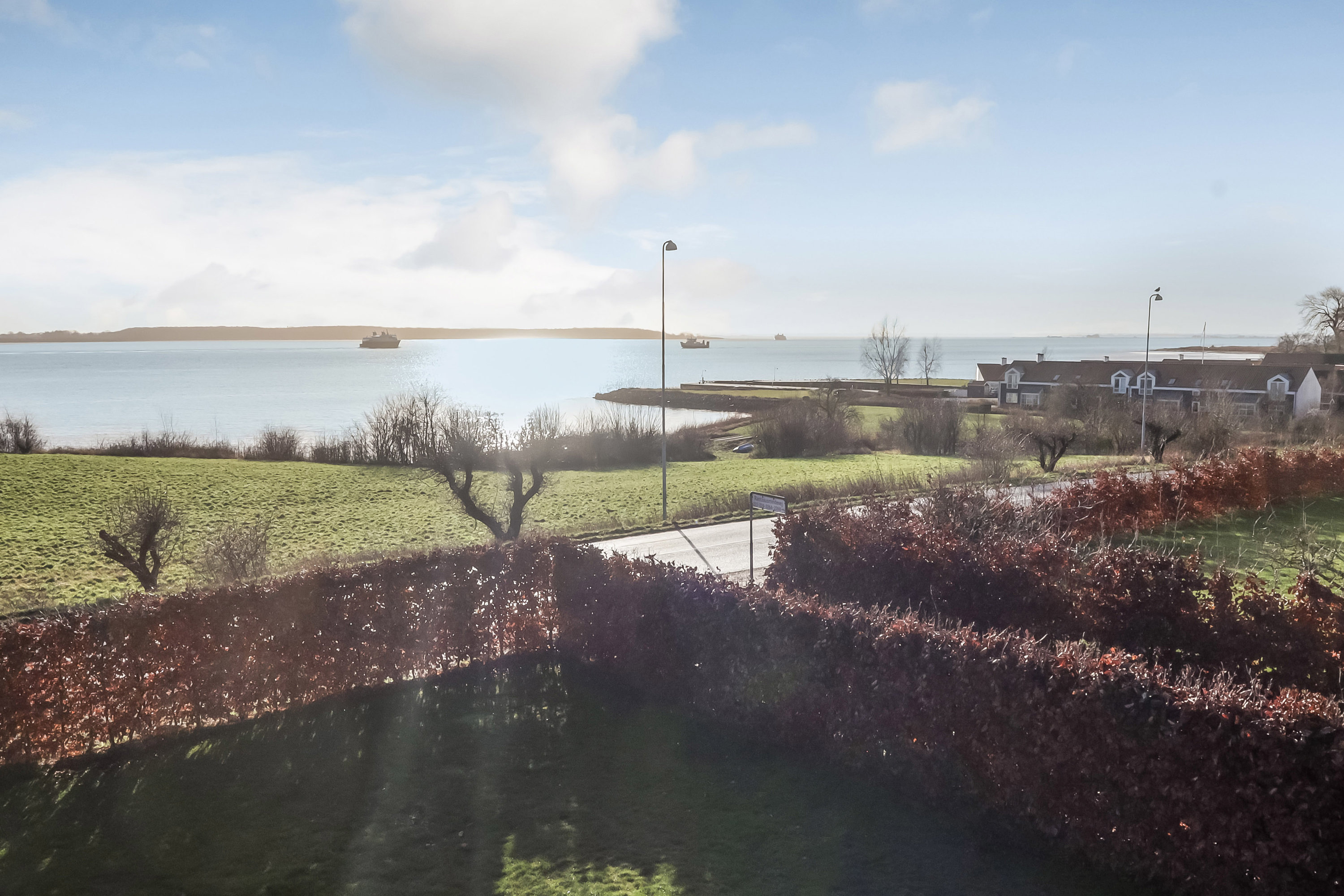 Miniaturebillede 1: område. Billede af Rantzausmindevej 224, 5700 Svendborg