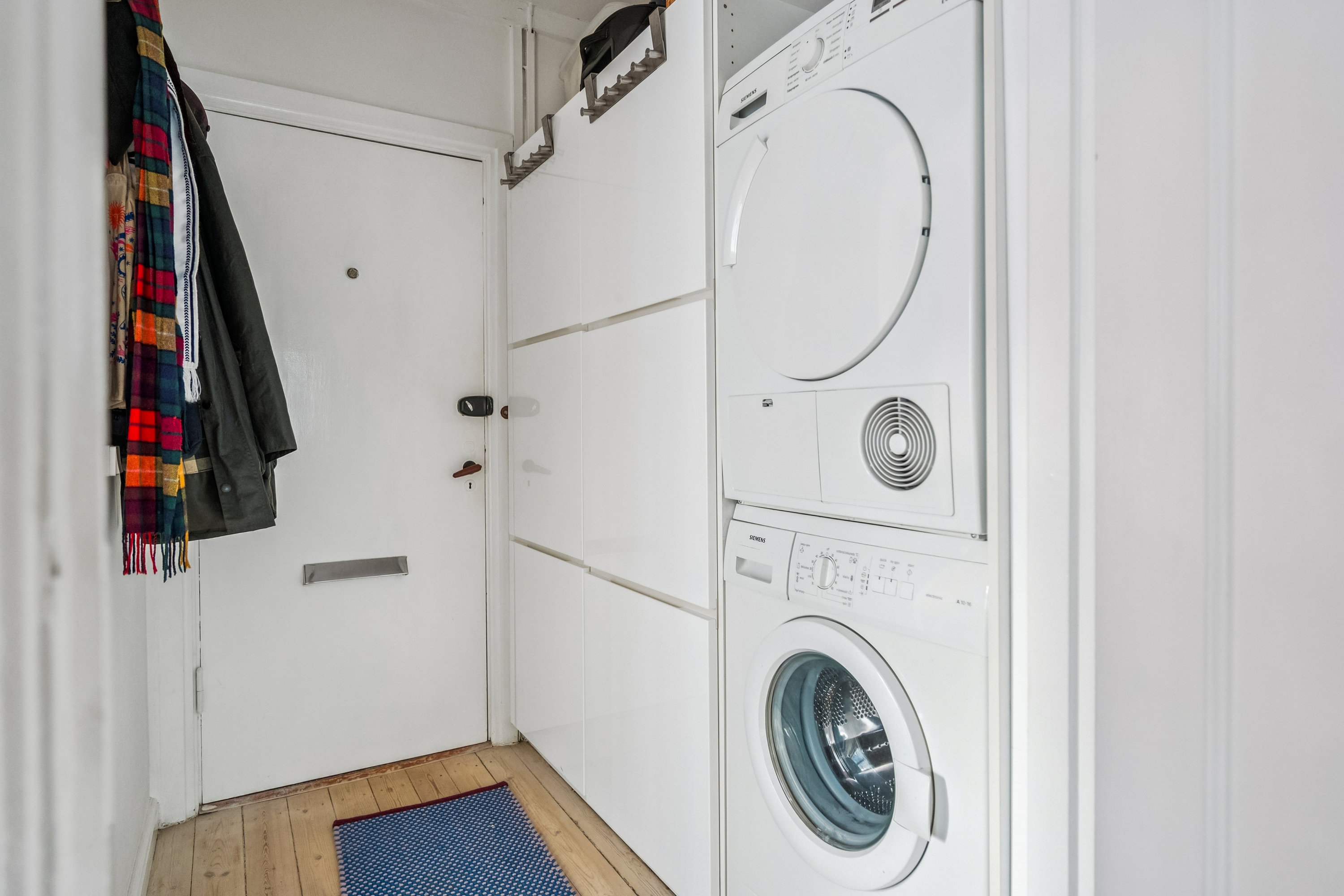 Fremhævet bryggers billede i fuldskærmstilstand. Billede af Skovkrogen 7, st.. th.., 2920 Charlottenlund