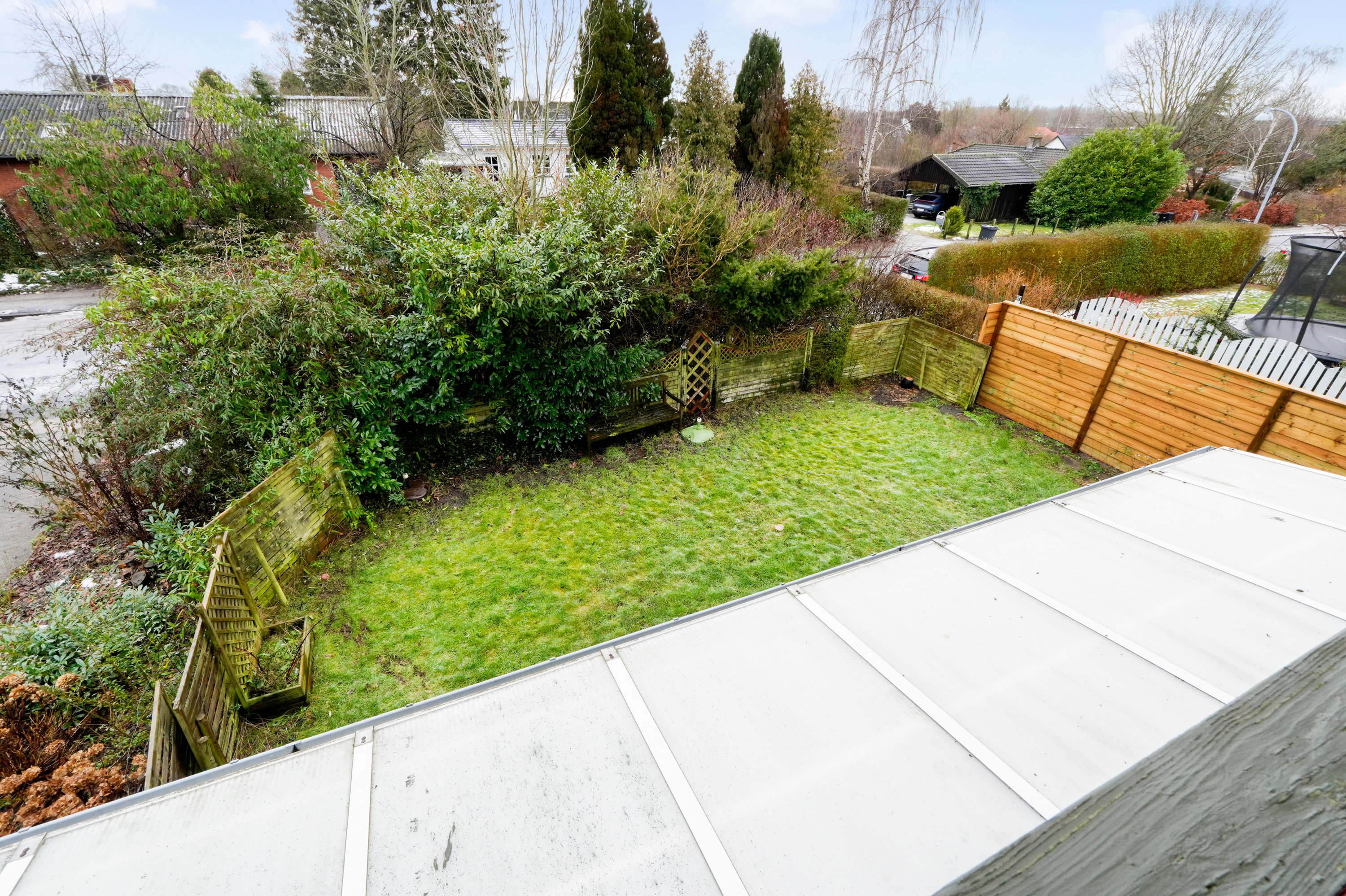 Fremhævet andet billede i fuldskærmstilstand. Billede af Roasvej 30, 2750 Ballerup