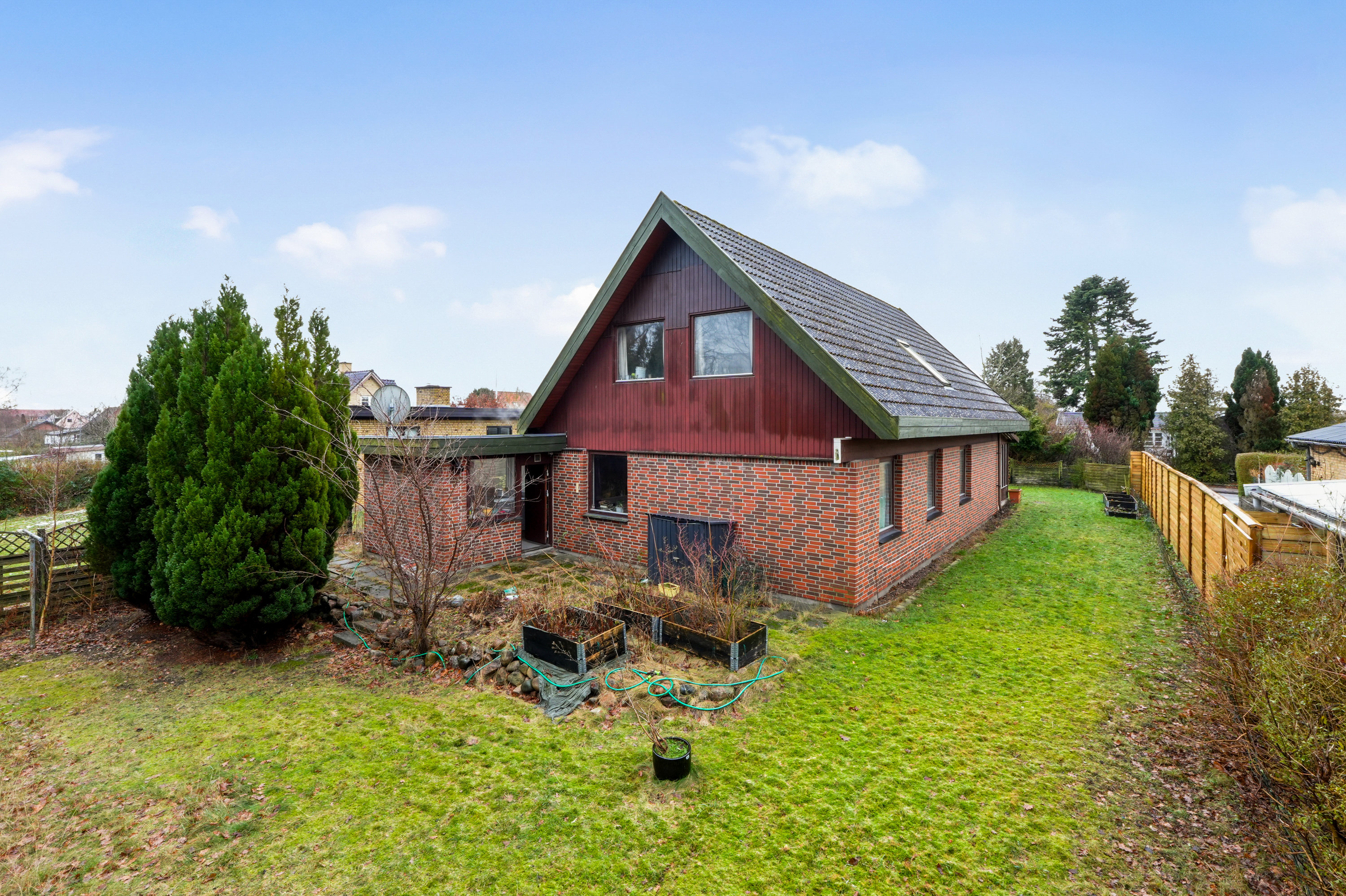 Miniaturebillede 1: andet. Billede af Roasvej 30, 2750 Ballerup