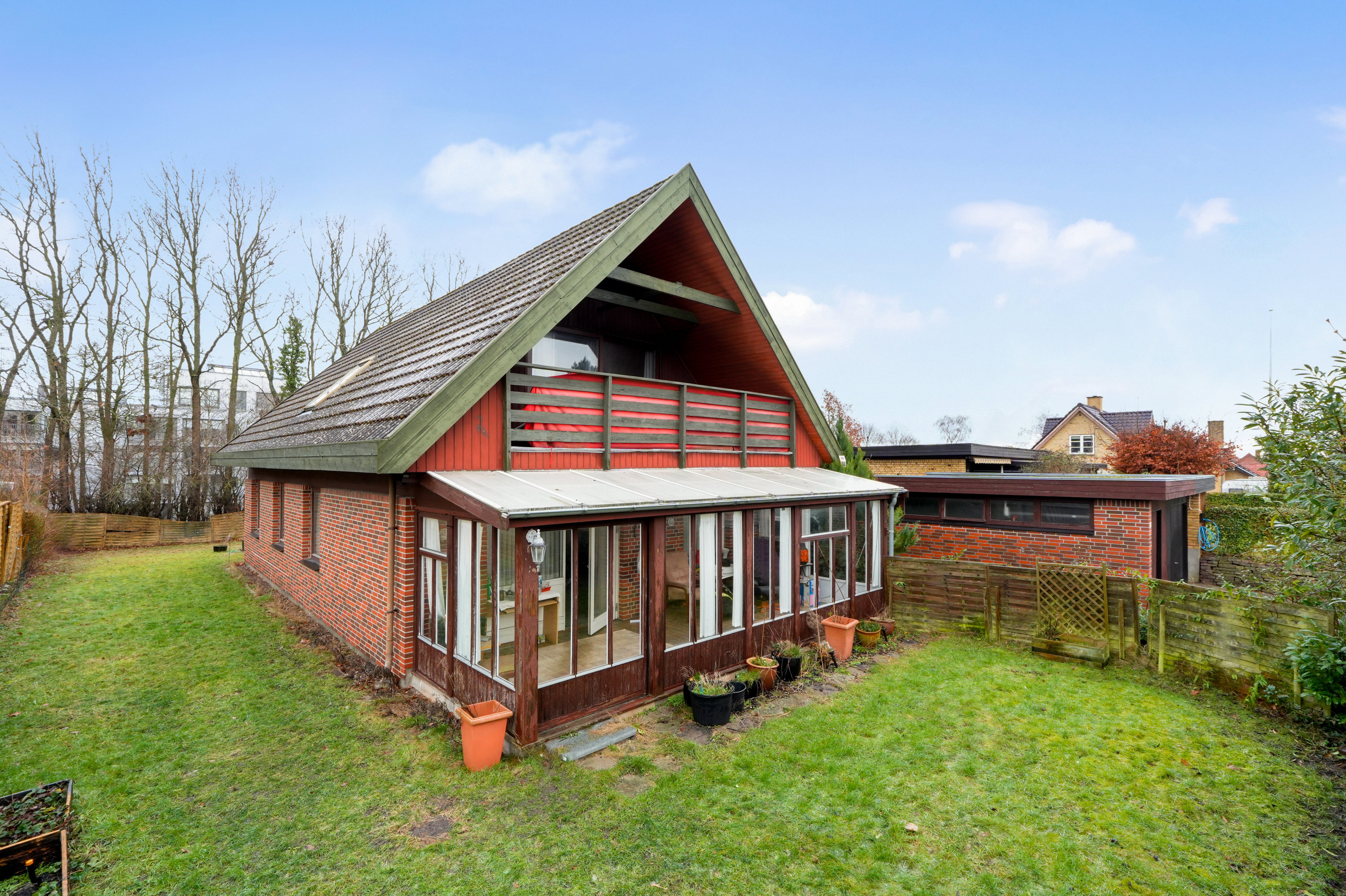 Villa: Andet på Roasvej 30, 2750 Ballerup