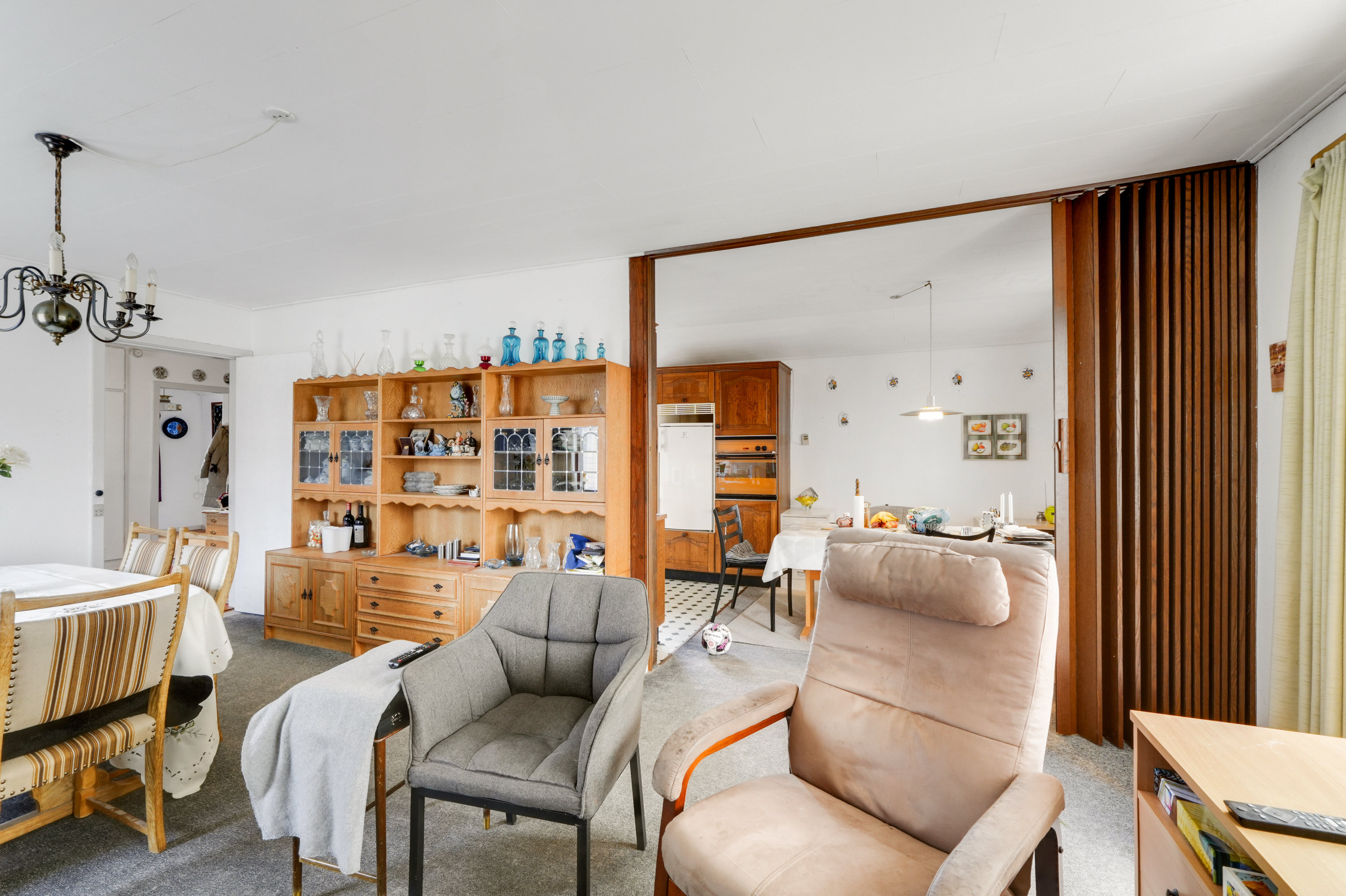 Fremhævet andet billede i fuldskærmstilstand. Billede af Roasvej 30, 2750 Ballerup