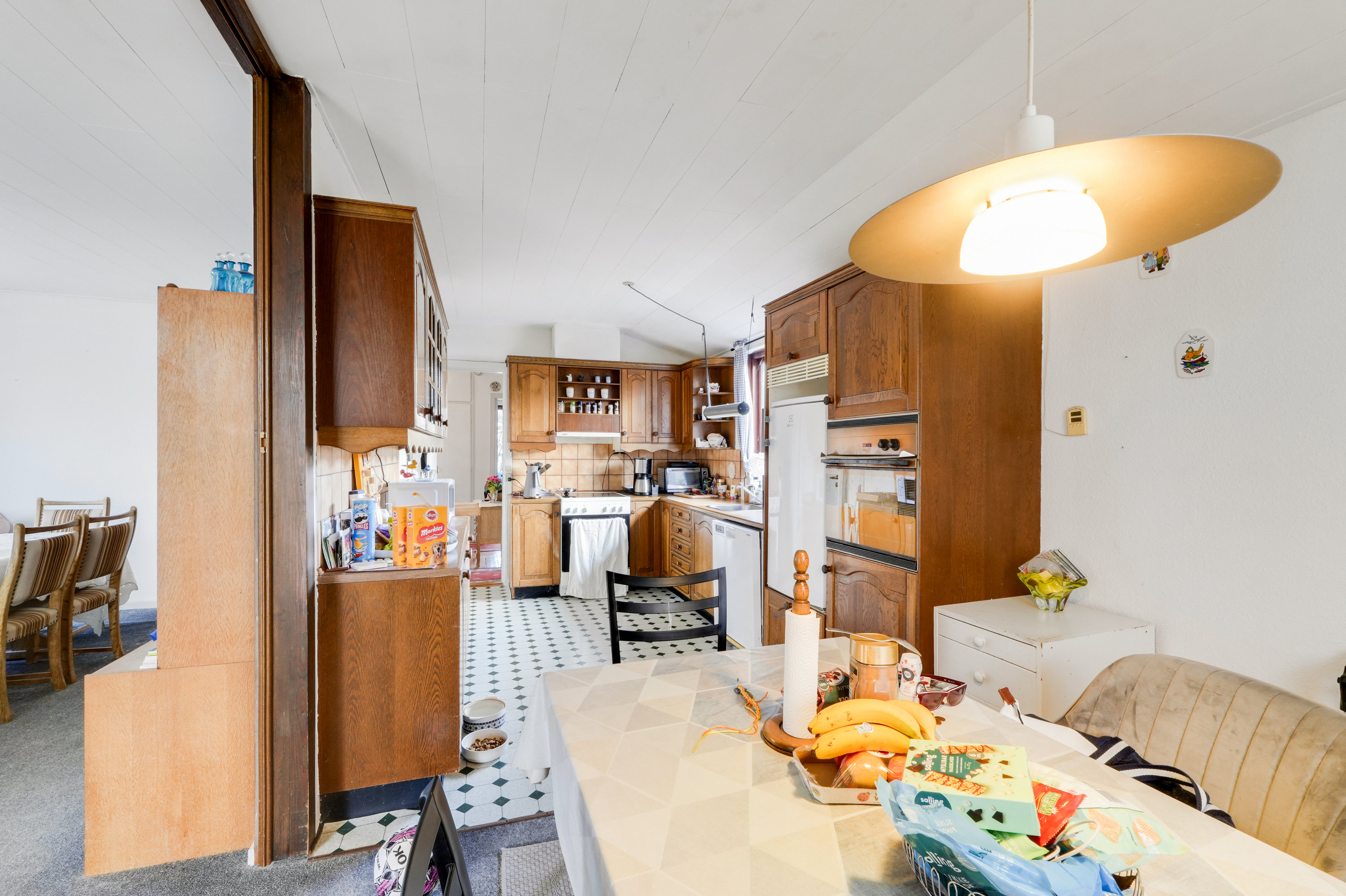 Fremhævet andet billede i fuldskærmstilstand. Billede af Roasvej 30, 2750 Ballerup