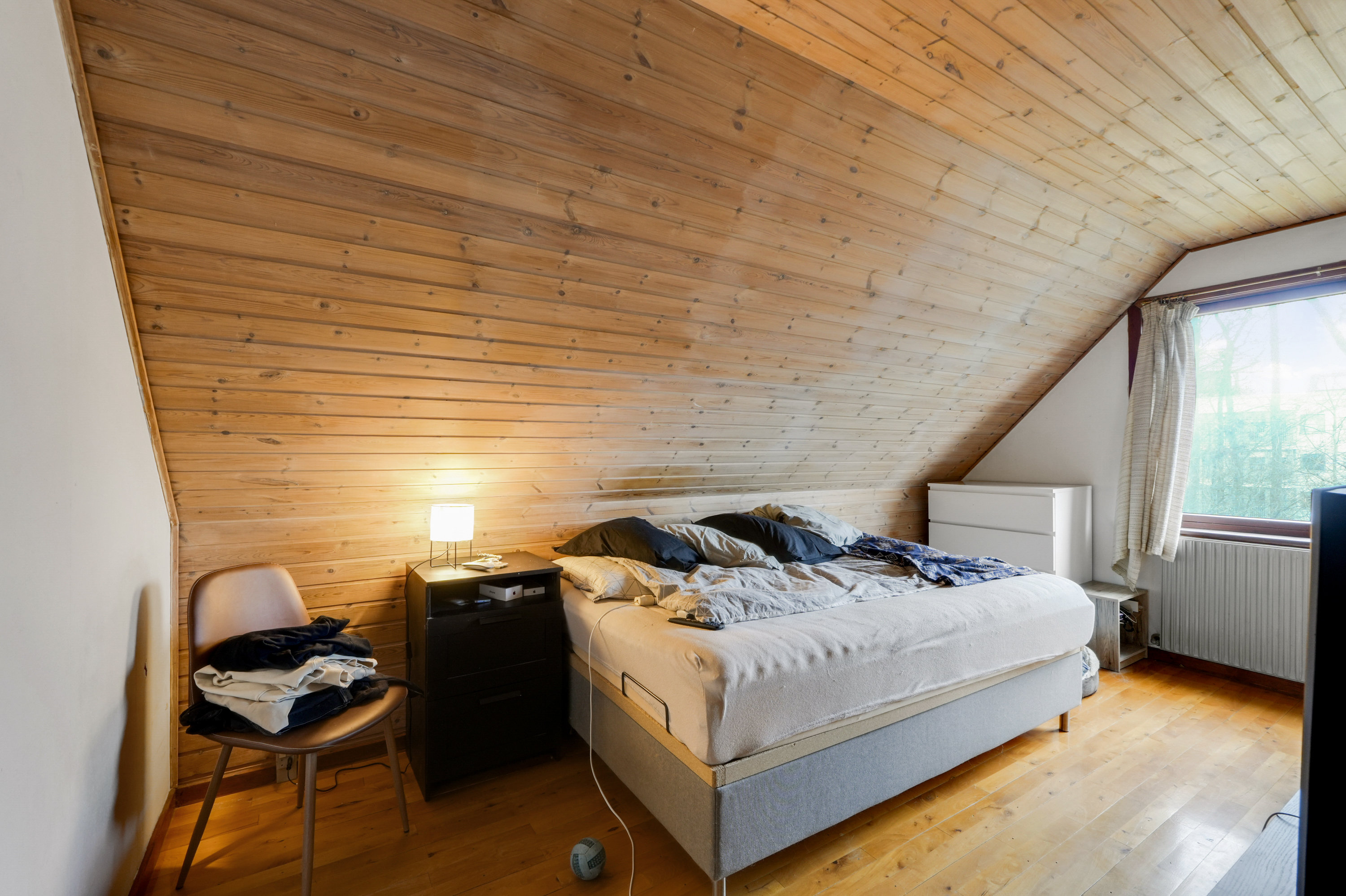 Fremhævet andet billede i fuldskærmstilstand. Billede af Roasvej 30, 2750 Ballerup