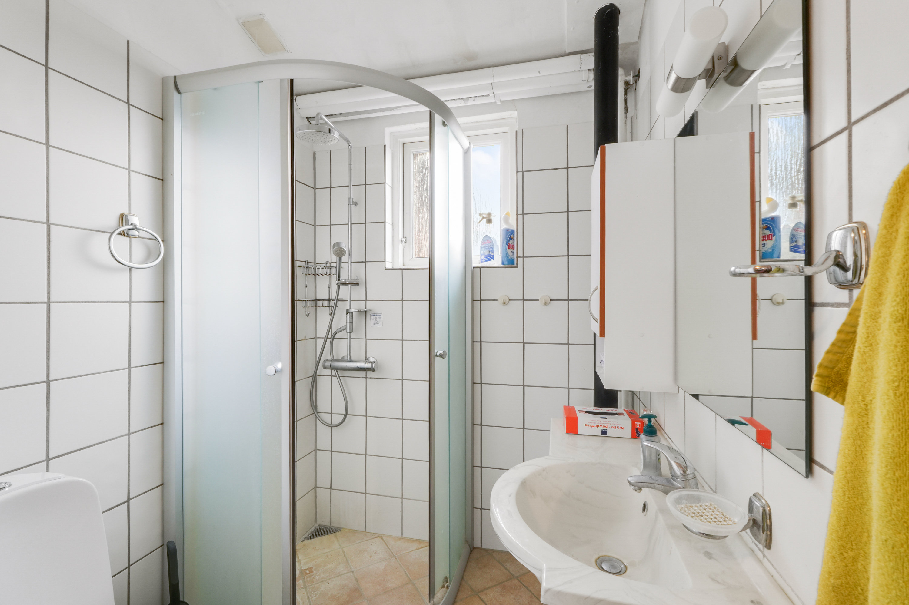 Fremhævet andet billede i fuldskærmstilstand. Billede af Roasvej 30, 2750 Ballerup