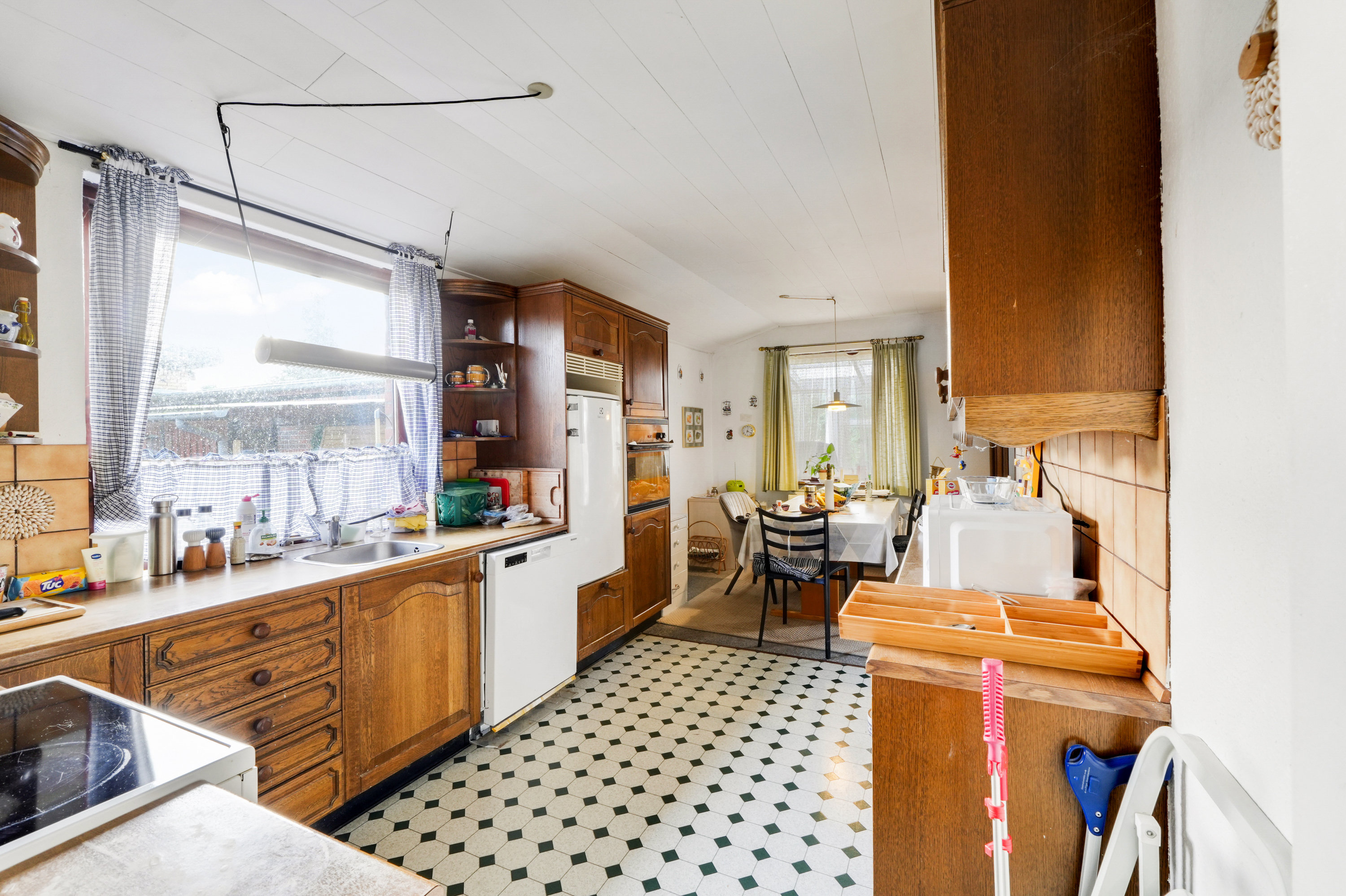 Miniaturebillede 2: andet. Billede af Roasvej 30, 2750 Ballerup