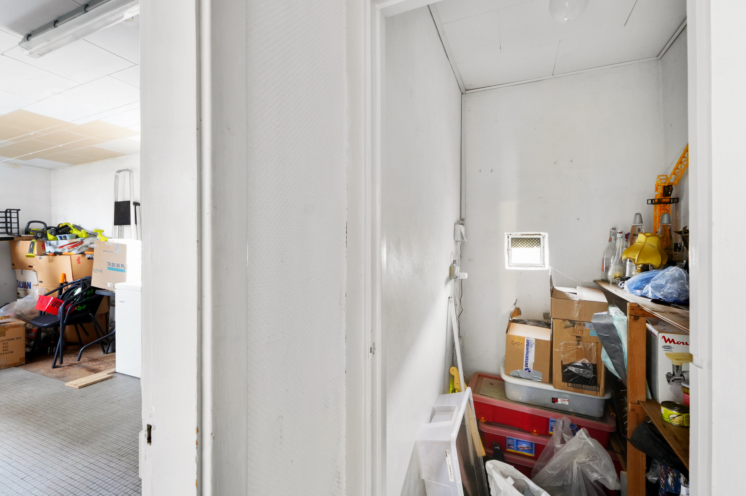 Fremhævet andet billede i fuldskærmstilstand. Billede af Roasvej 30, 2750 Ballerup