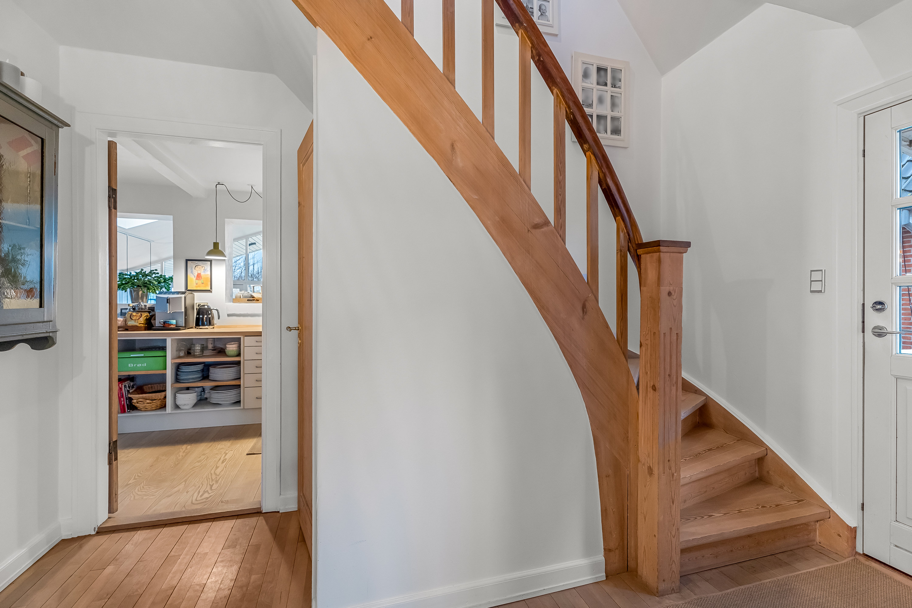 Fremhævet entré billede i fuldskærmstilstand. Billede af Skandsen 28, 4900 Nakskov