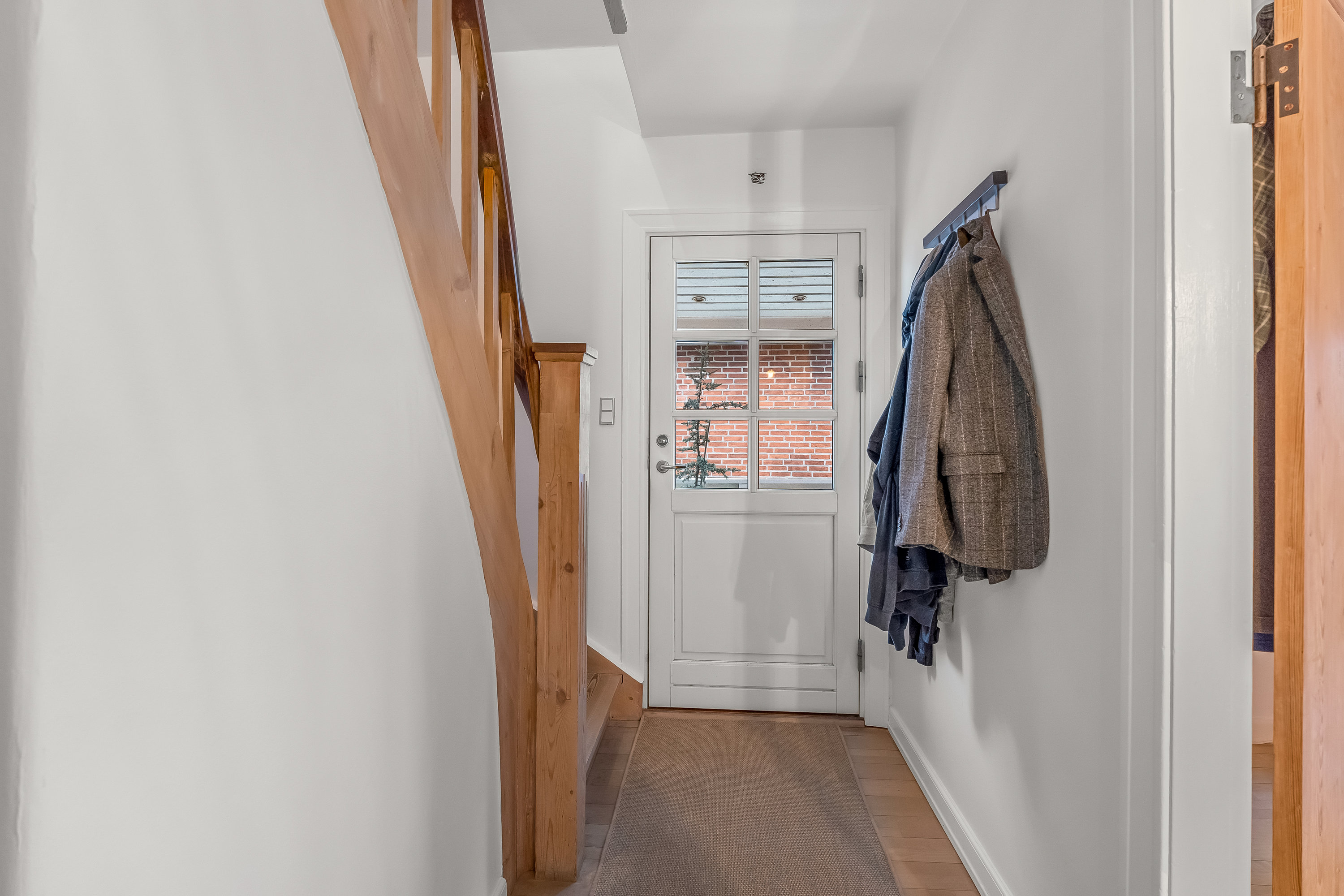 Fremhævet entré billede i fuldskærmstilstand. Billede af Skandsen 28, 4900 Nakskov