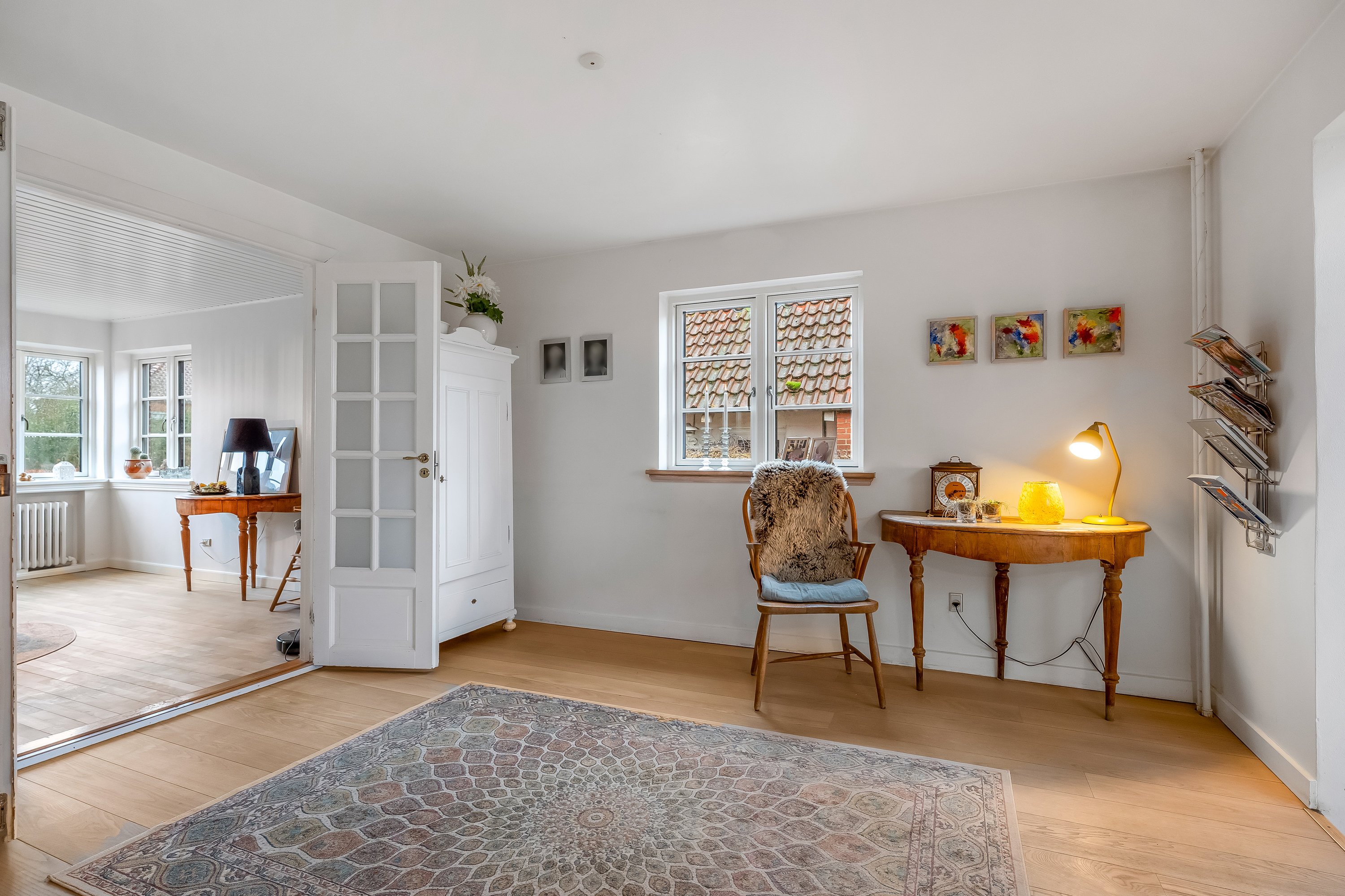 Fremhævet køkken alrum billede i fuldskærmstilstand. Billede af Skandsen 28, 4900 Nakskov