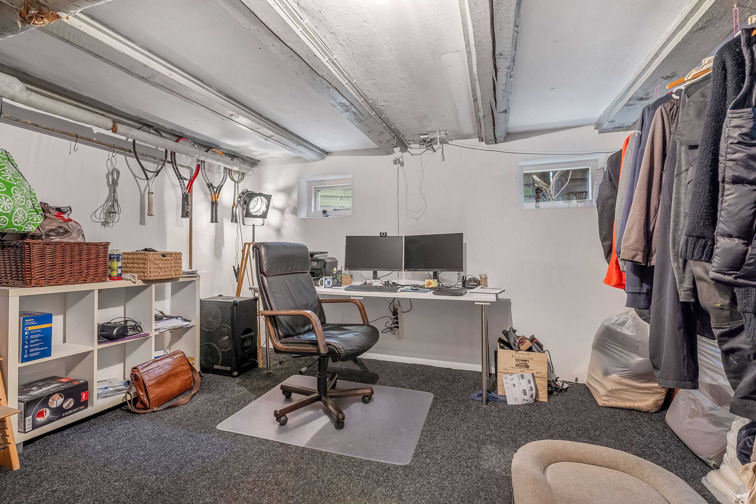 Fremhævet disponibel billede i fuldskærmstilstand. Billede af Skandsen 28, 4900 Nakskov