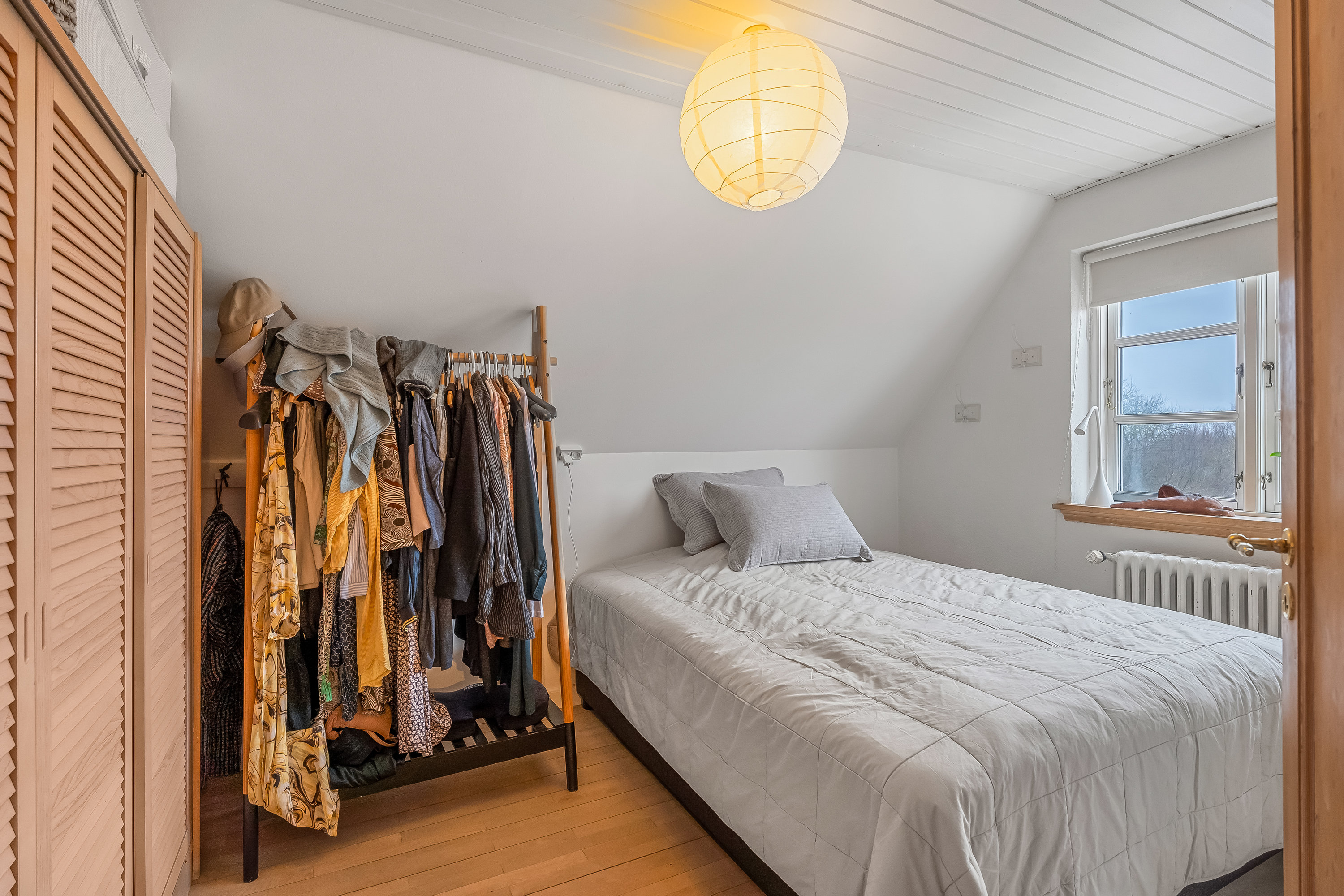 Fremhævet værelse billede i fuldskærmstilstand. Billede af Skandsen 28, 4900 Nakskov