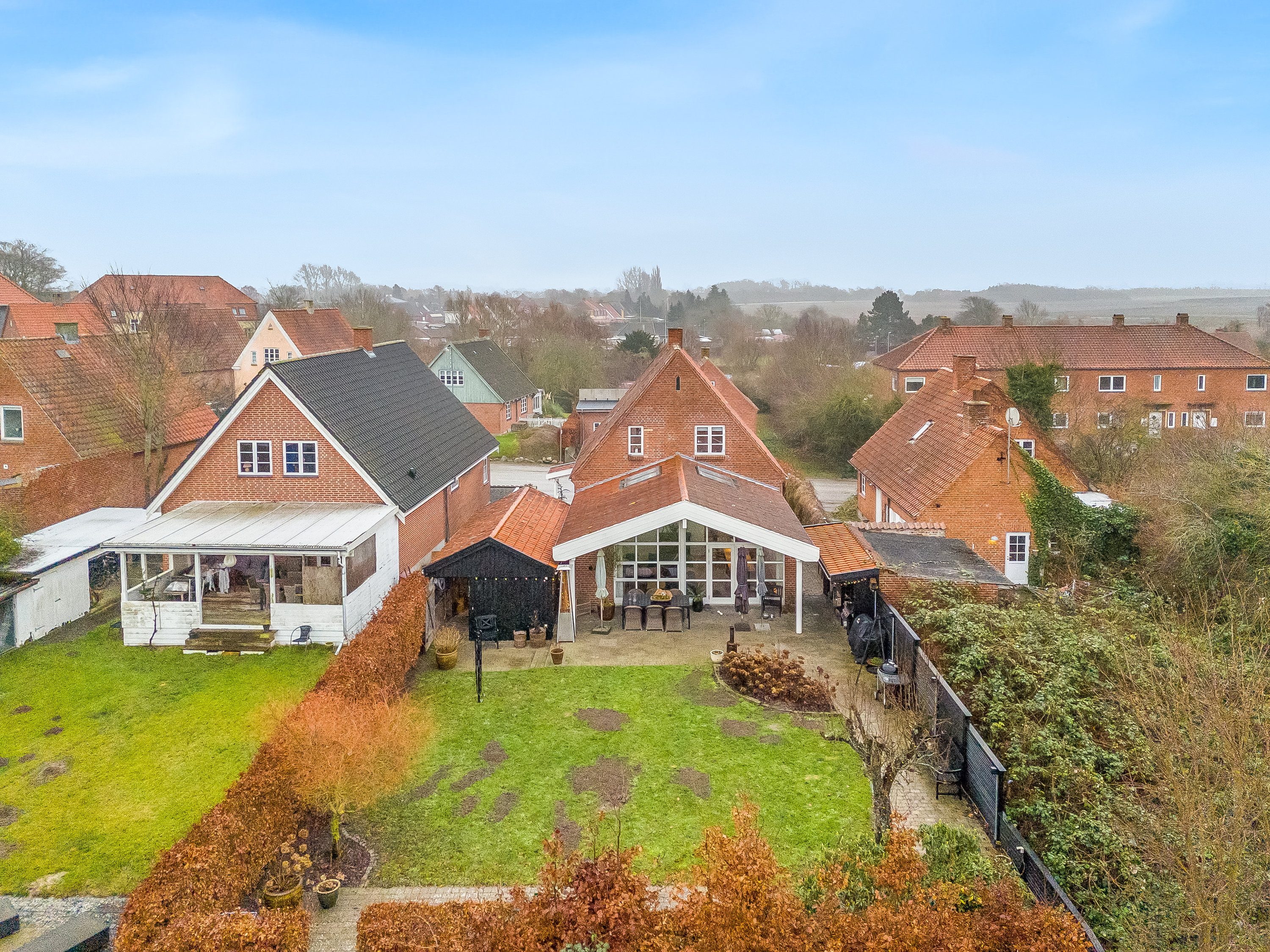 Fremhævet mastefoto billede i fuldskærmstilstand. Billede af Skandsen 28, 4900 Nakskov