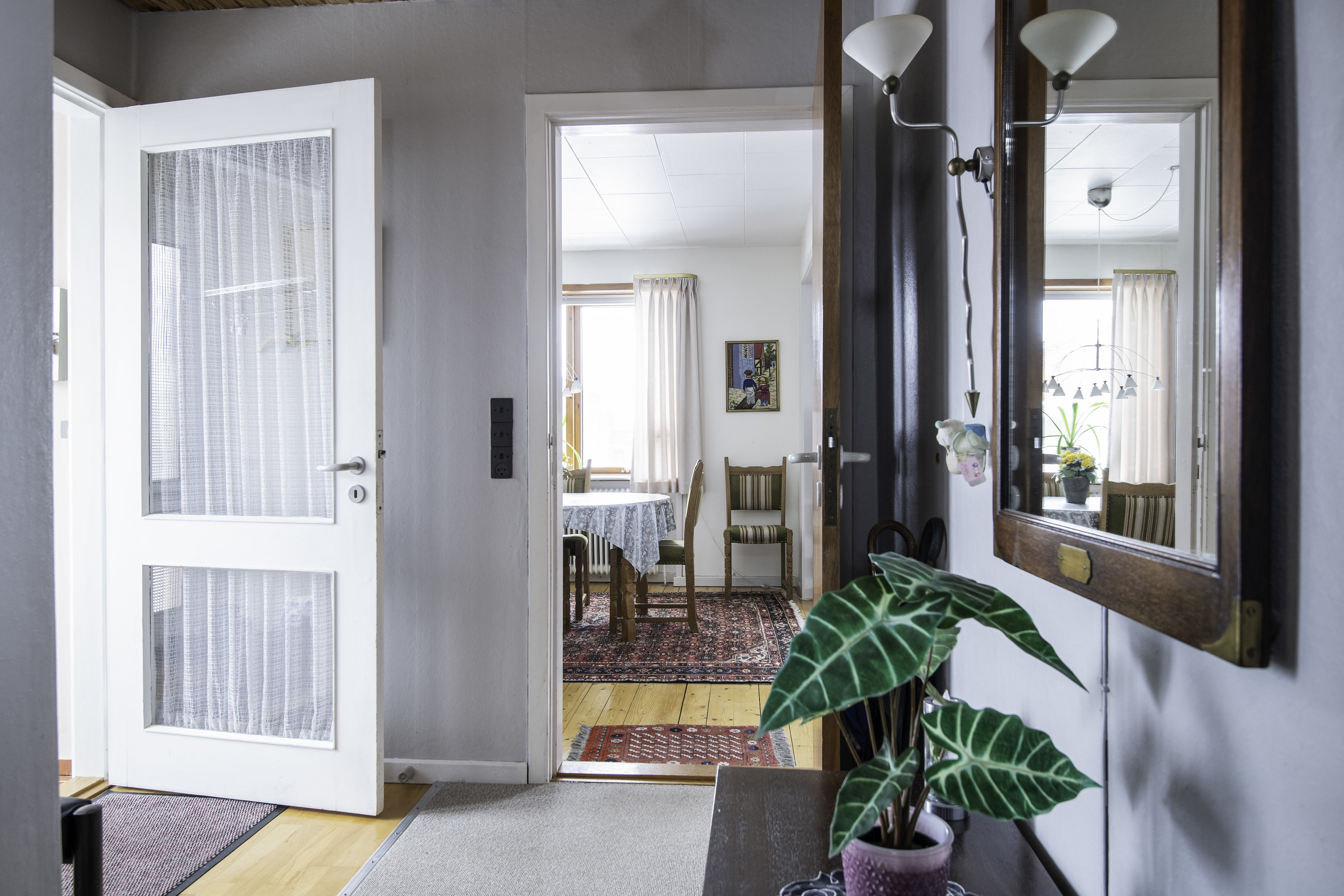 Miniaturebillede 2: . Billede af Strømgade 19, 9750 Østervrå