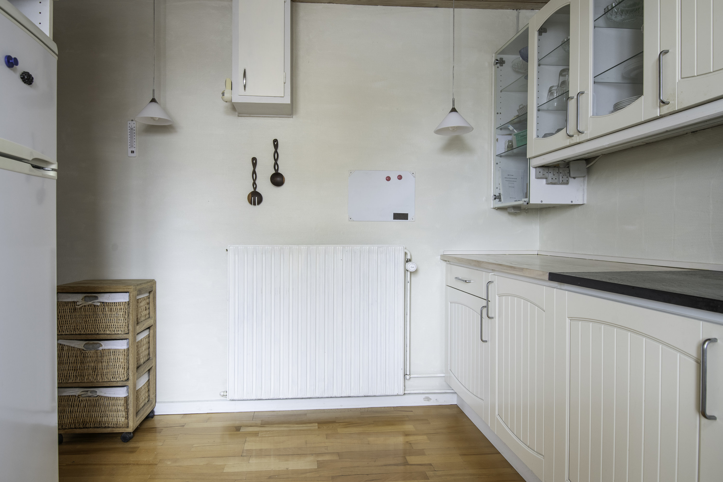 Fremhævet  billede i fuldskærmstilstand. Billede af Strømgade 19, 9750 Østervrå