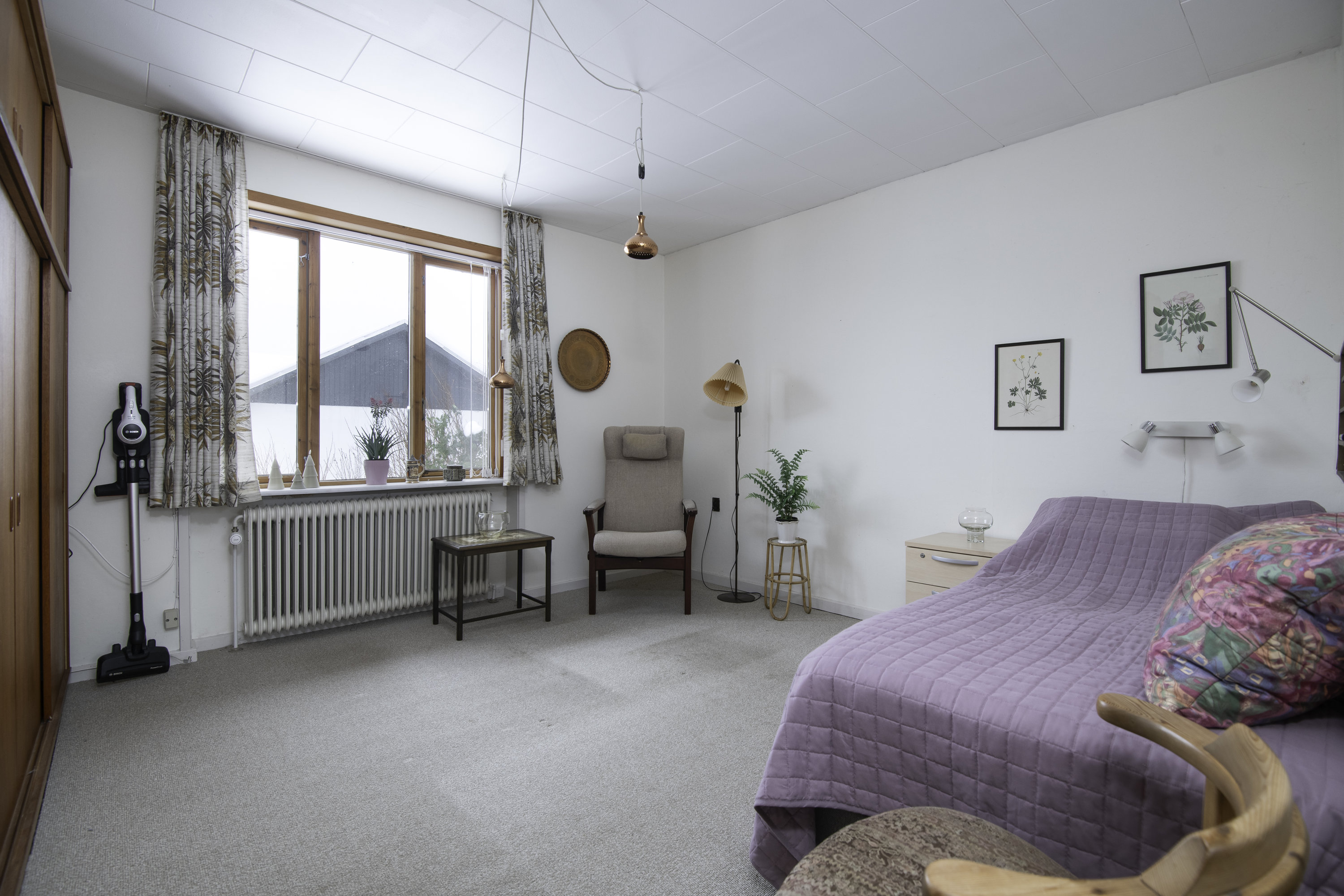 Fremhævet  billede i fuldskærmstilstand. Billede af Strømgade 19, 9750 Østervrå