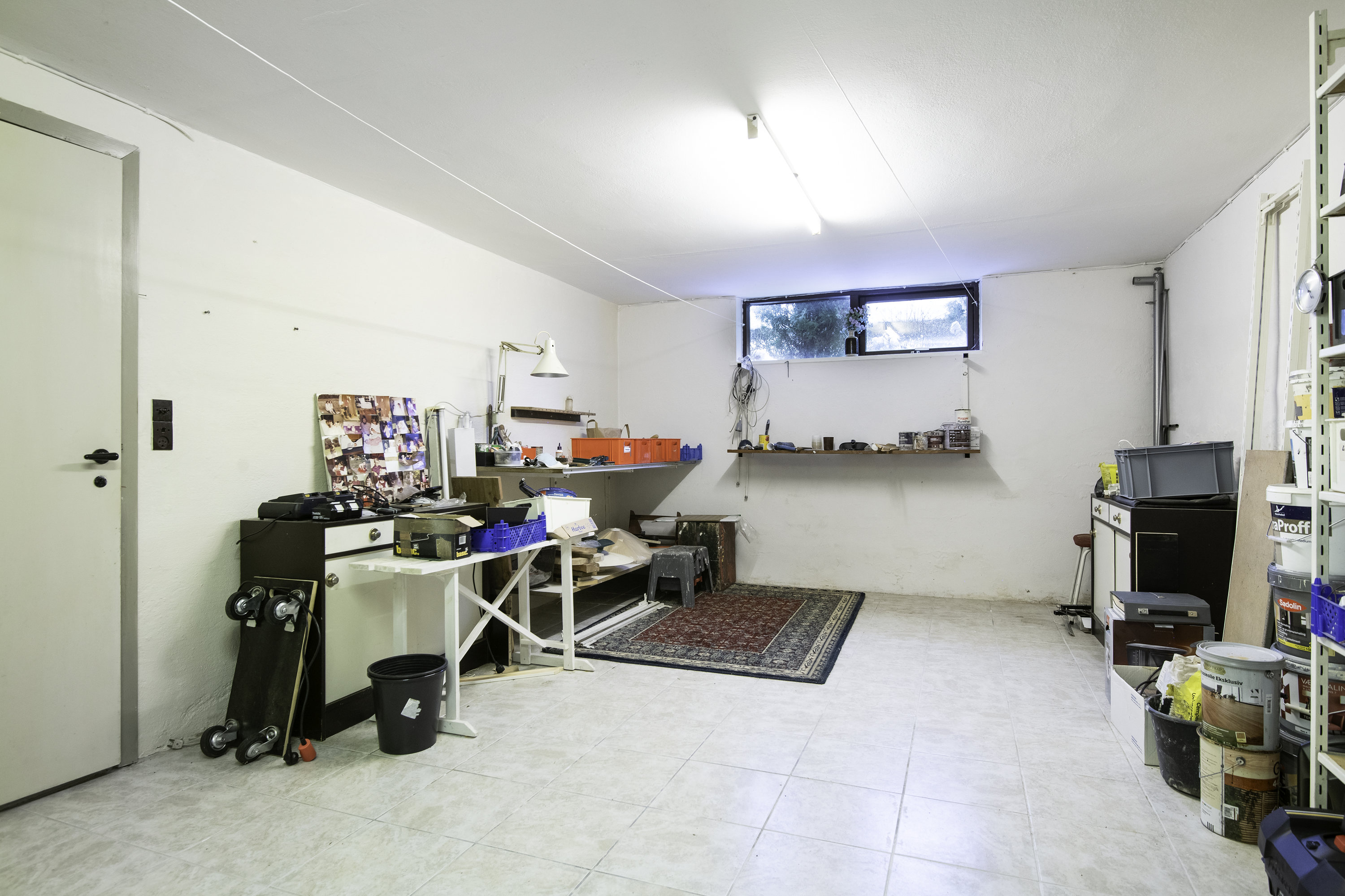 Fremhævet  billede i fuldskærmstilstand. Billede af Strømgade 19, 9750 Østervrå