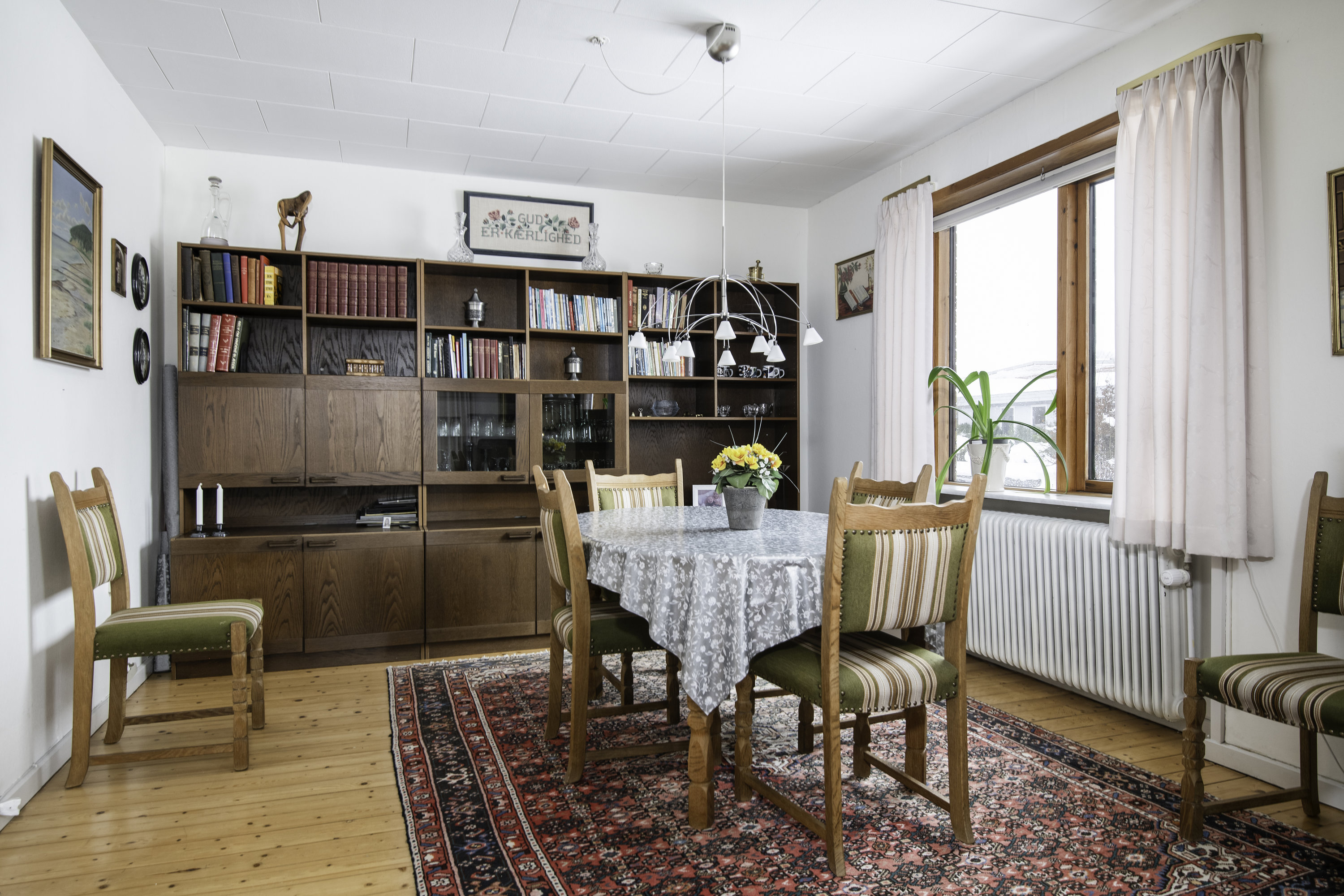 Fremhævet  billede i fuldskærmstilstand. Billede af Strømgade 19, 9750 Østervrå