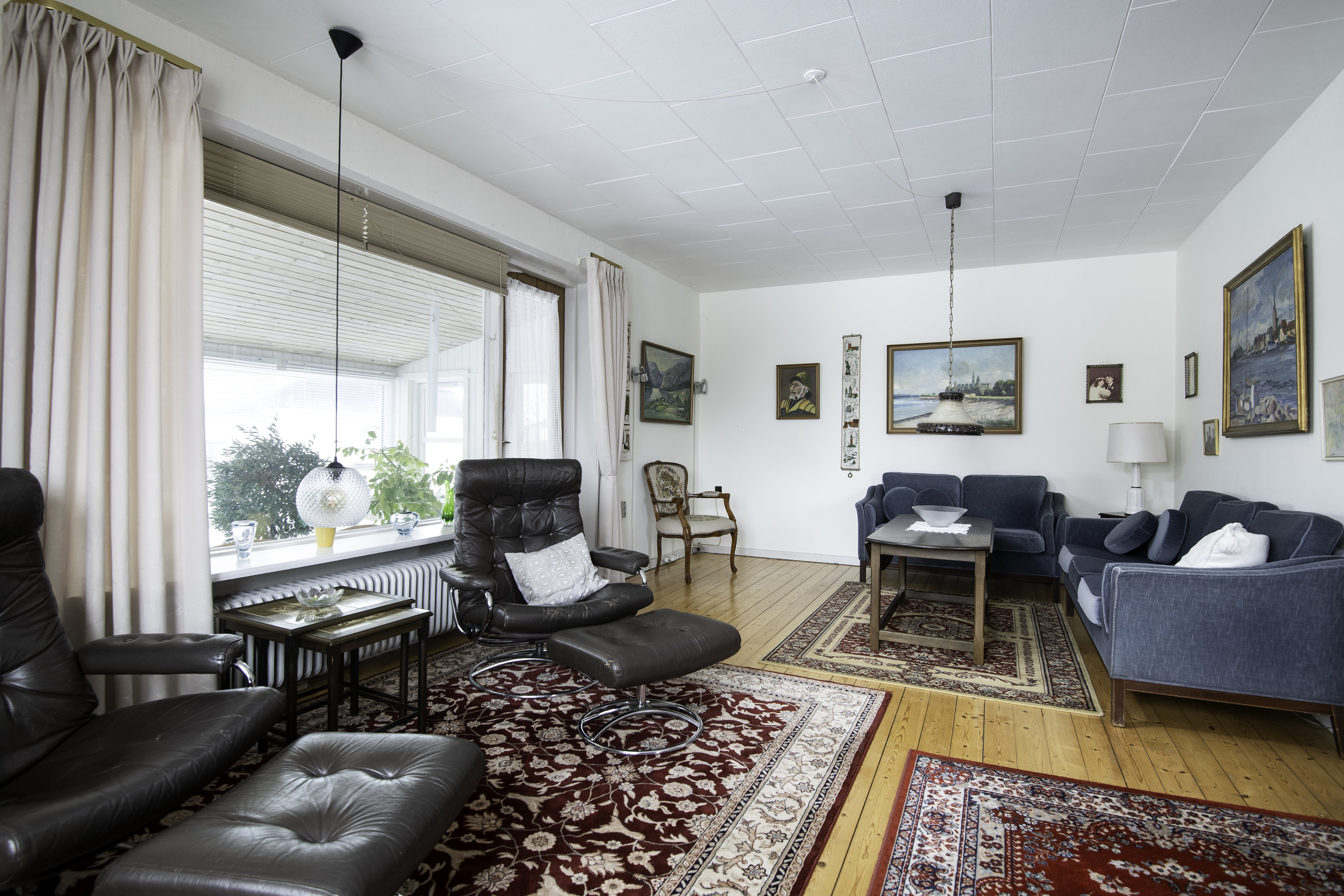 Fremhævet  billede i fuldskærmstilstand. Billede af Strømgade 19, 9750 Østervrå