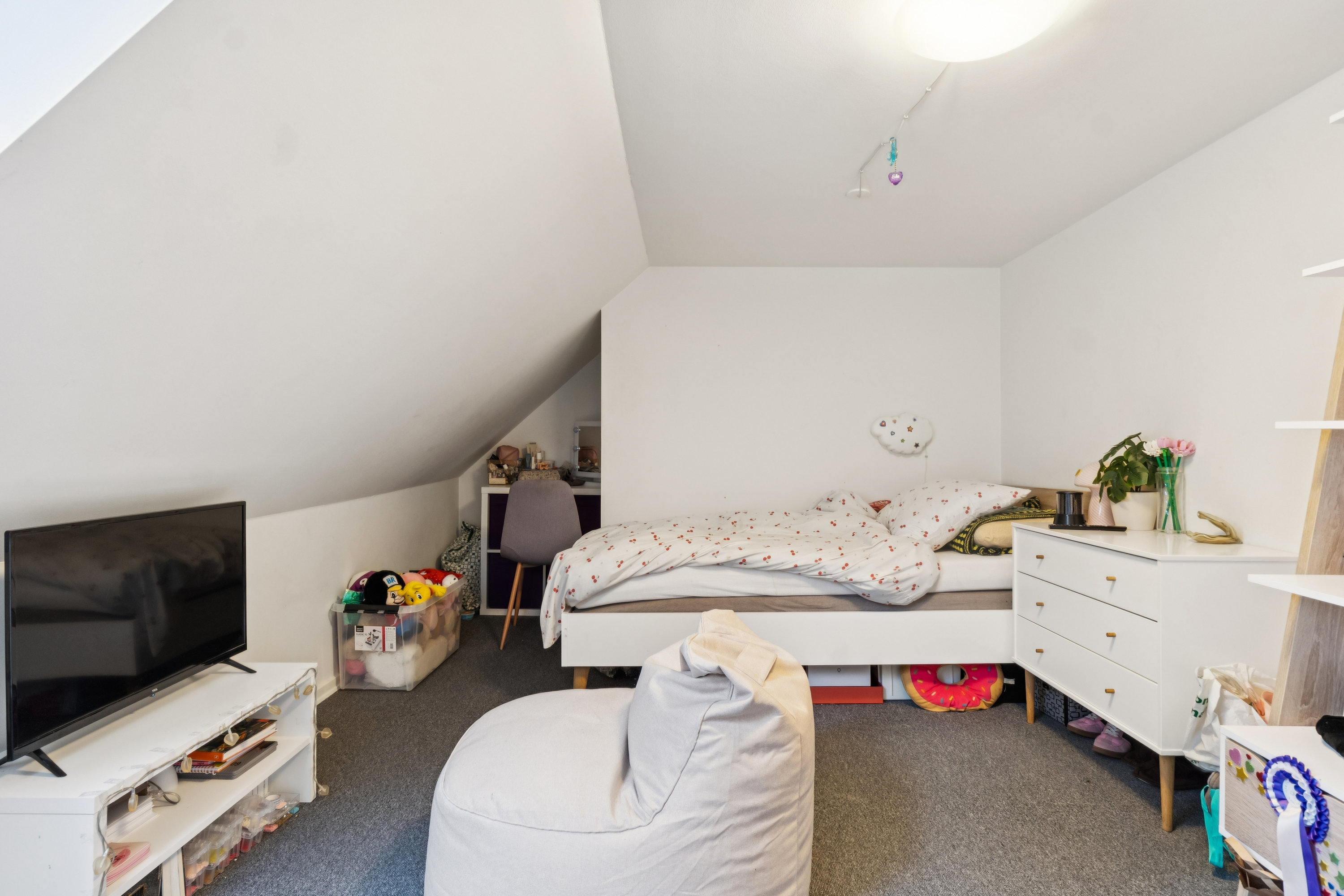 Fremhævet værelse billede i fuldskærmstilstand. Billede af Lørupvej 18, 5750 Ringe