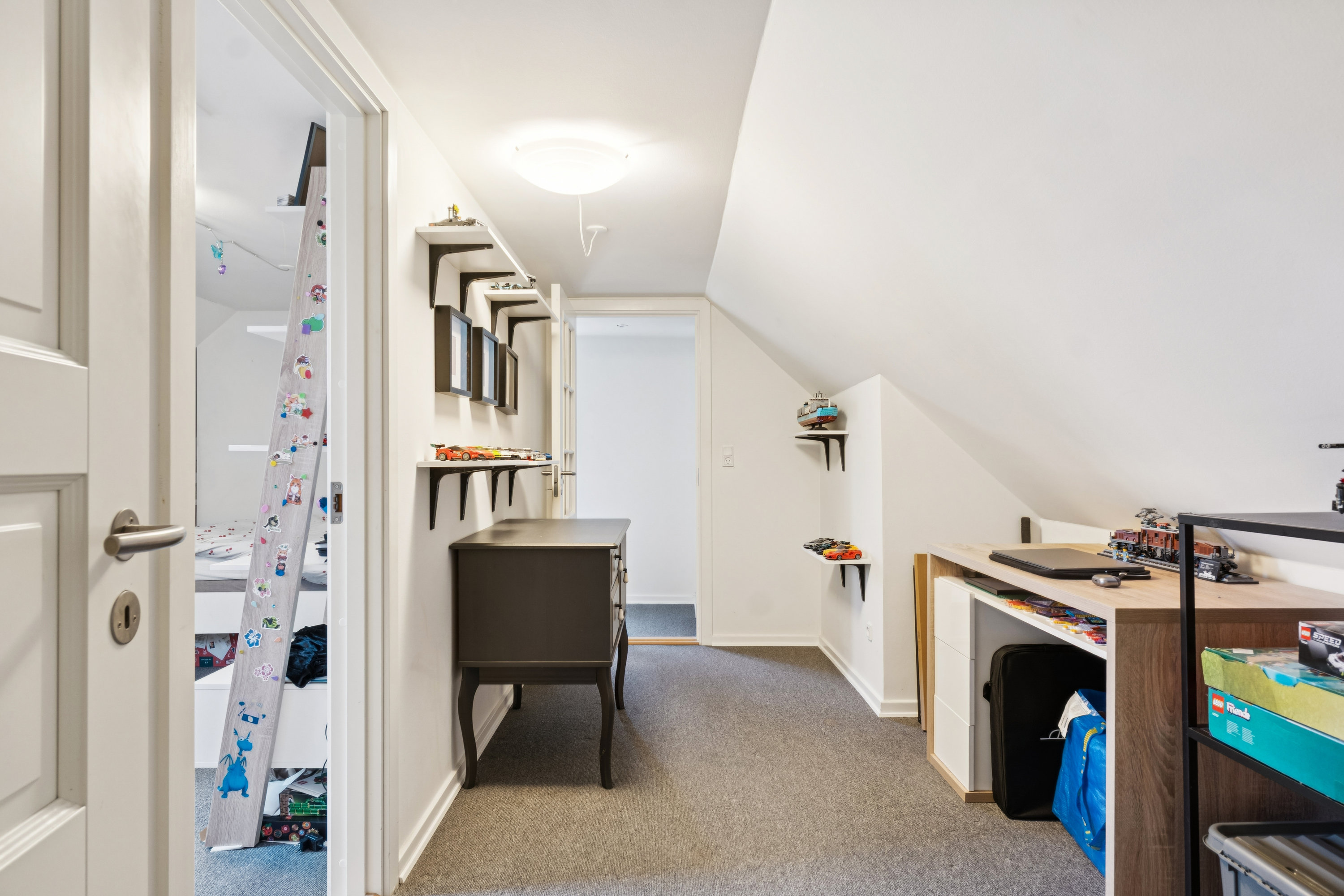 Fremhævet andet billede i fuldskærmstilstand. Billede af Lørupvej 18, 5750 Ringe