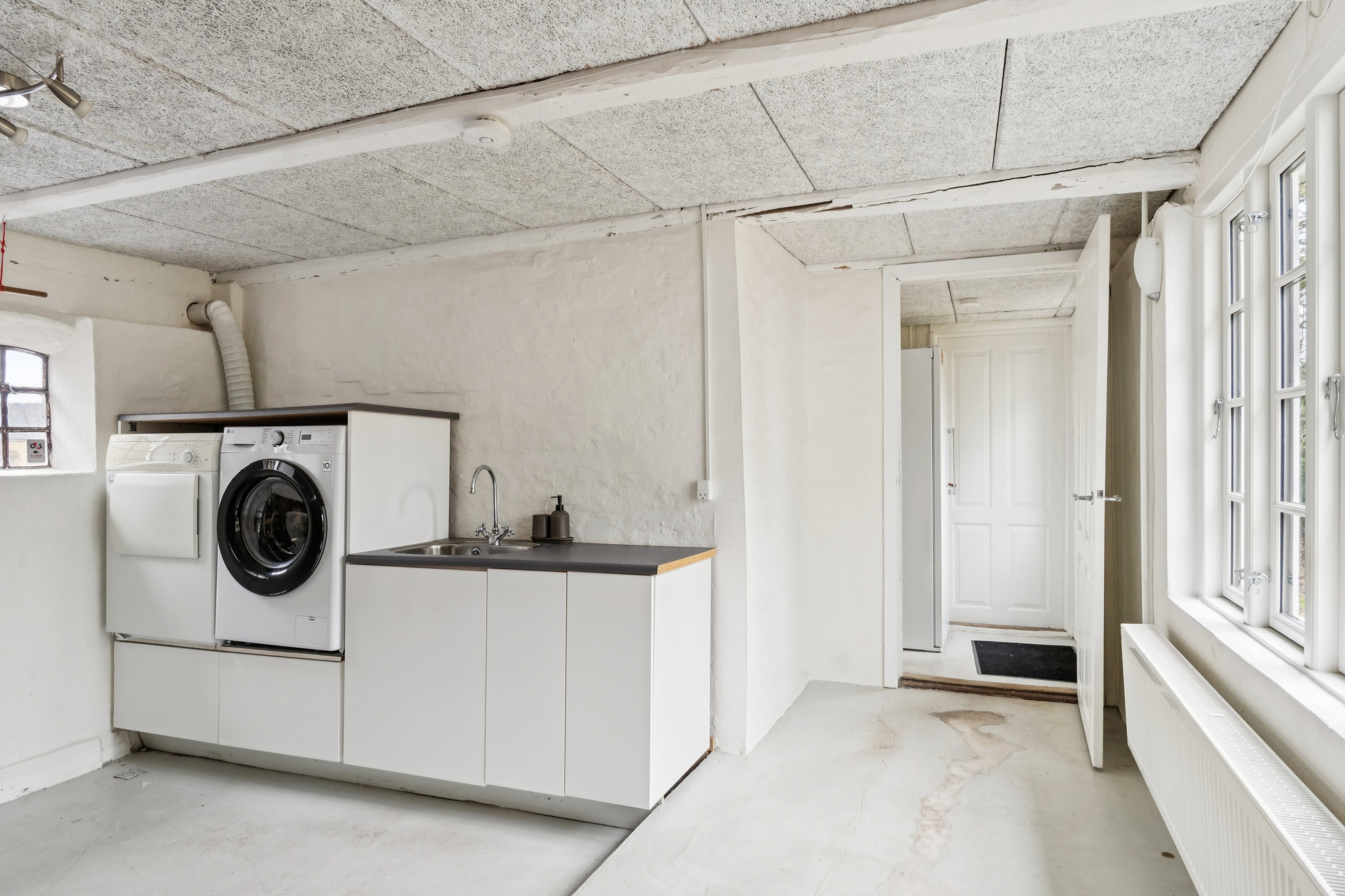 Fremhævet bryggers billede i fuldskærmstilstand. Billede af Lørupvej 18, 5750 Ringe