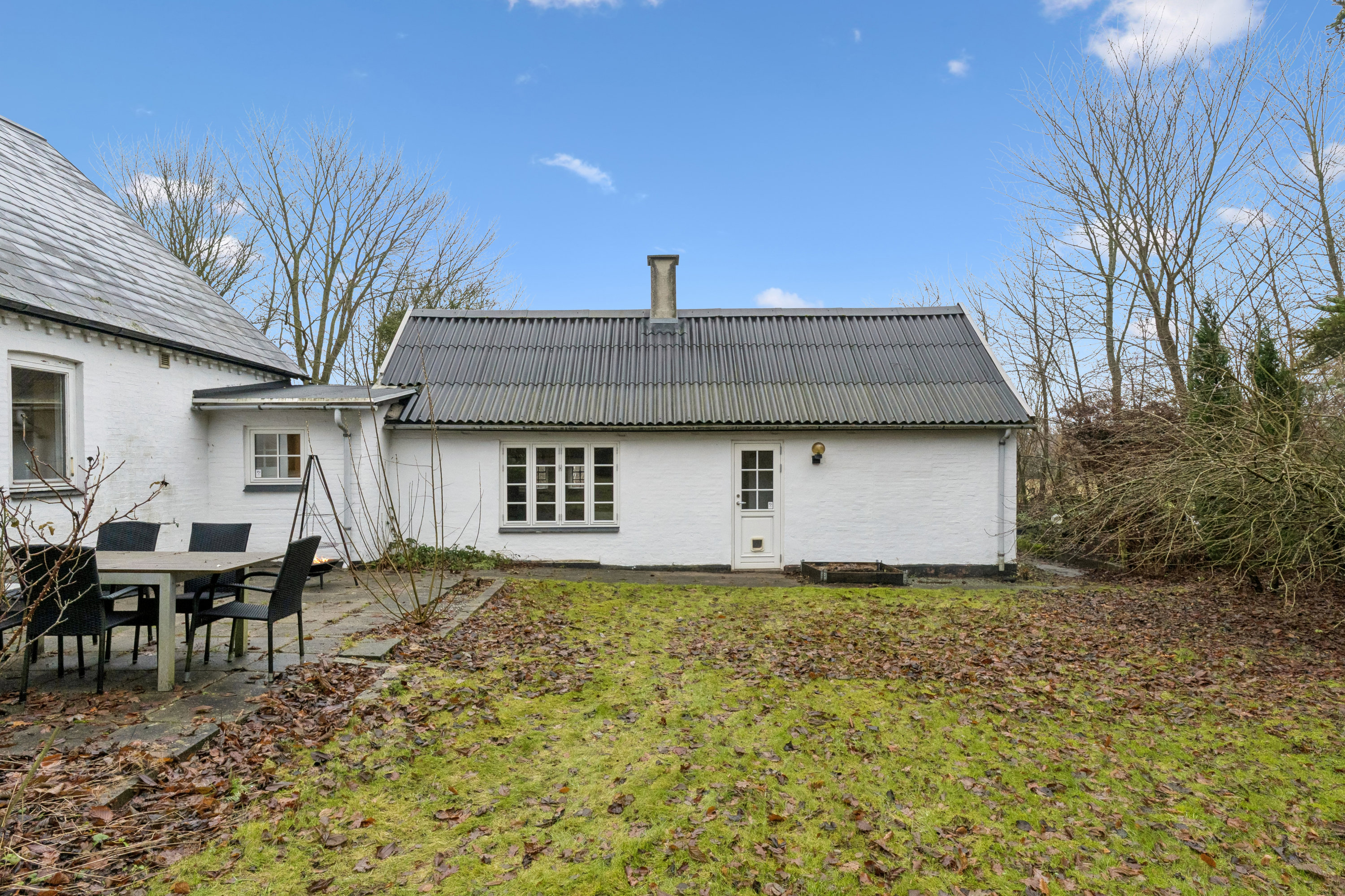 Fremhævet andet billede i fuldskærmstilstand. Billede af Lørupvej 18, 5750 Ringe