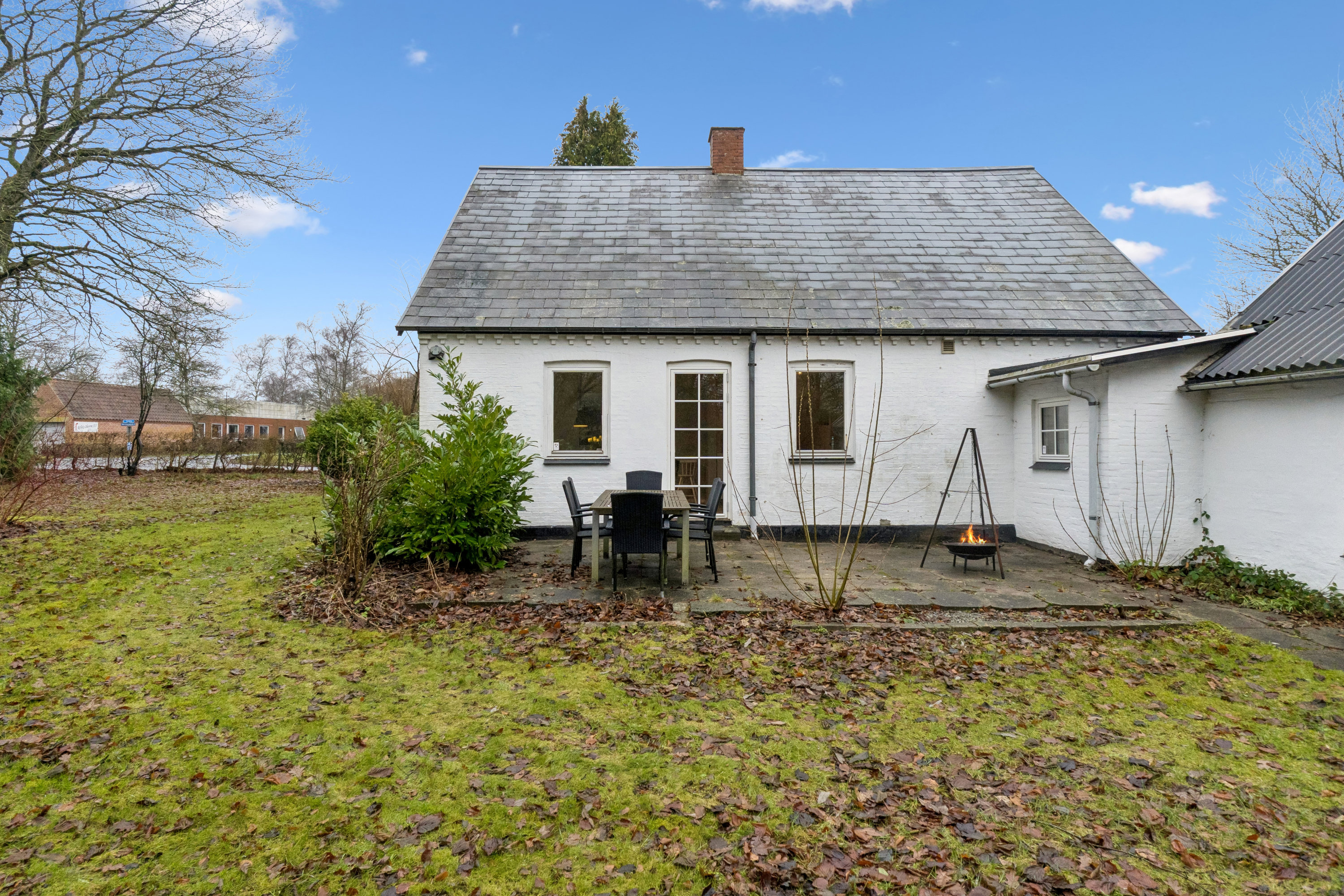 Fremhævet andet billede i fuldskærmstilstand. Billede af Lørupvej 18, 5750 Ringe