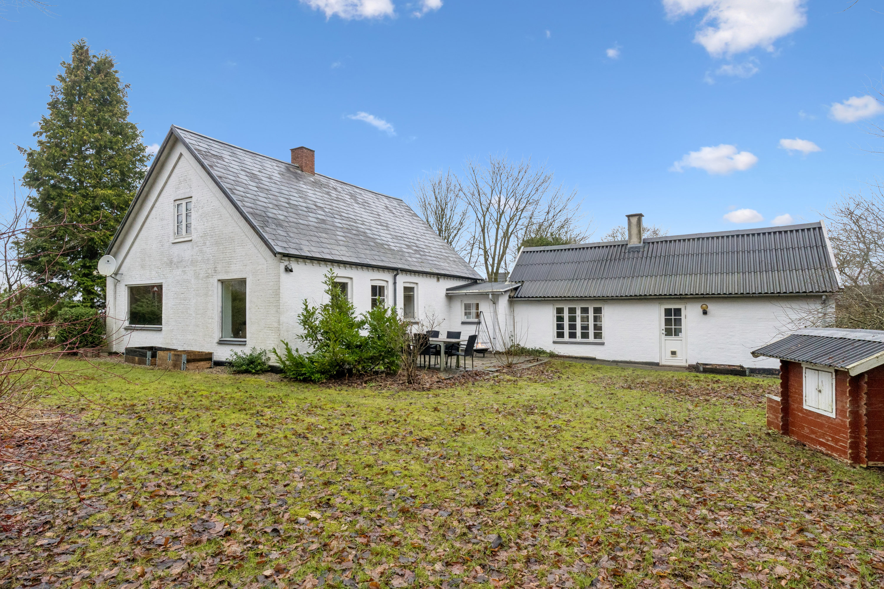 Miniaturebillede 1: andet. Billede af Lørupvej 18, 5750 Ringe