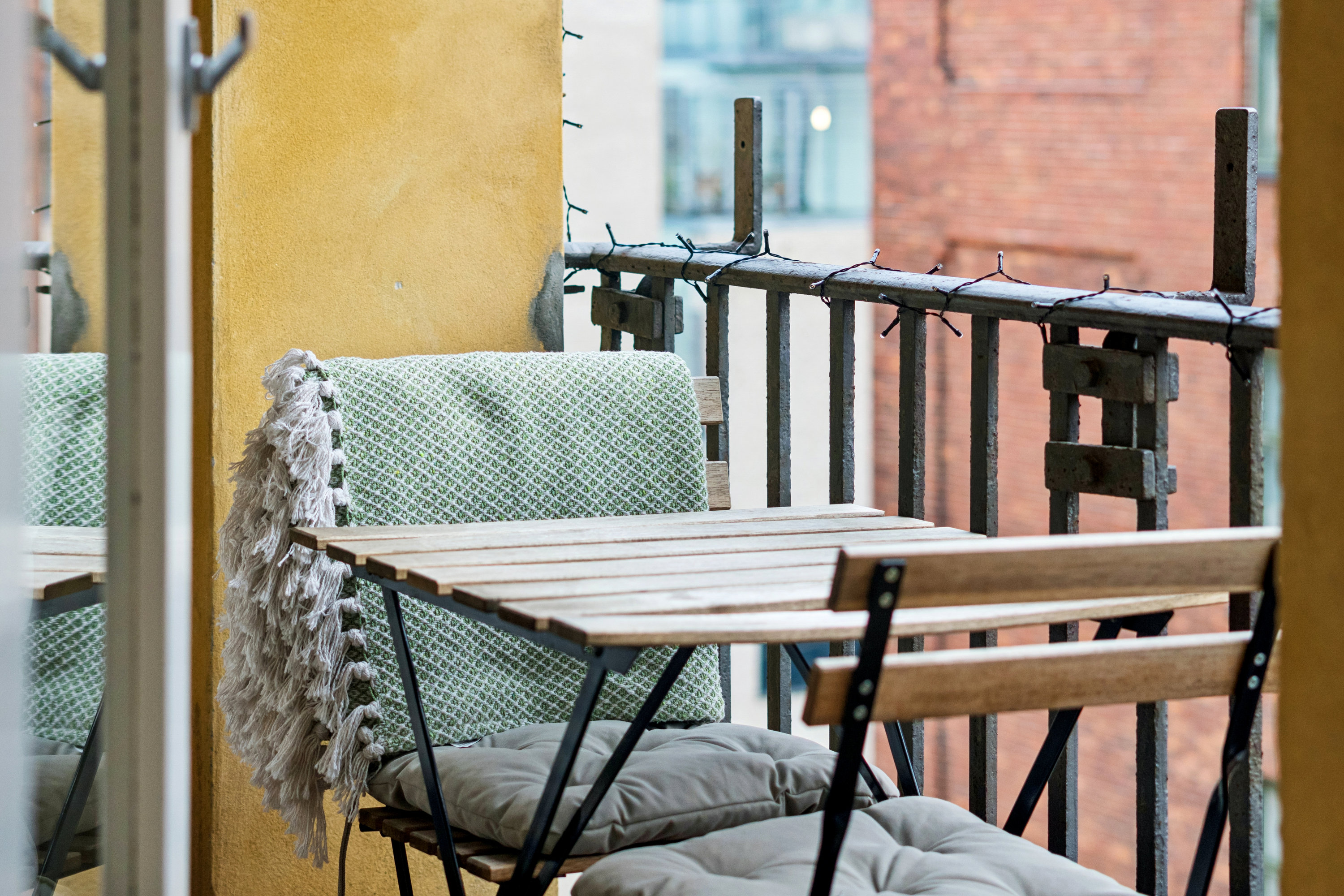 Fremhævet værelse billede i fuldskærmstilstand. Billede af Farumgade 7, 4. tv., 2200 København N