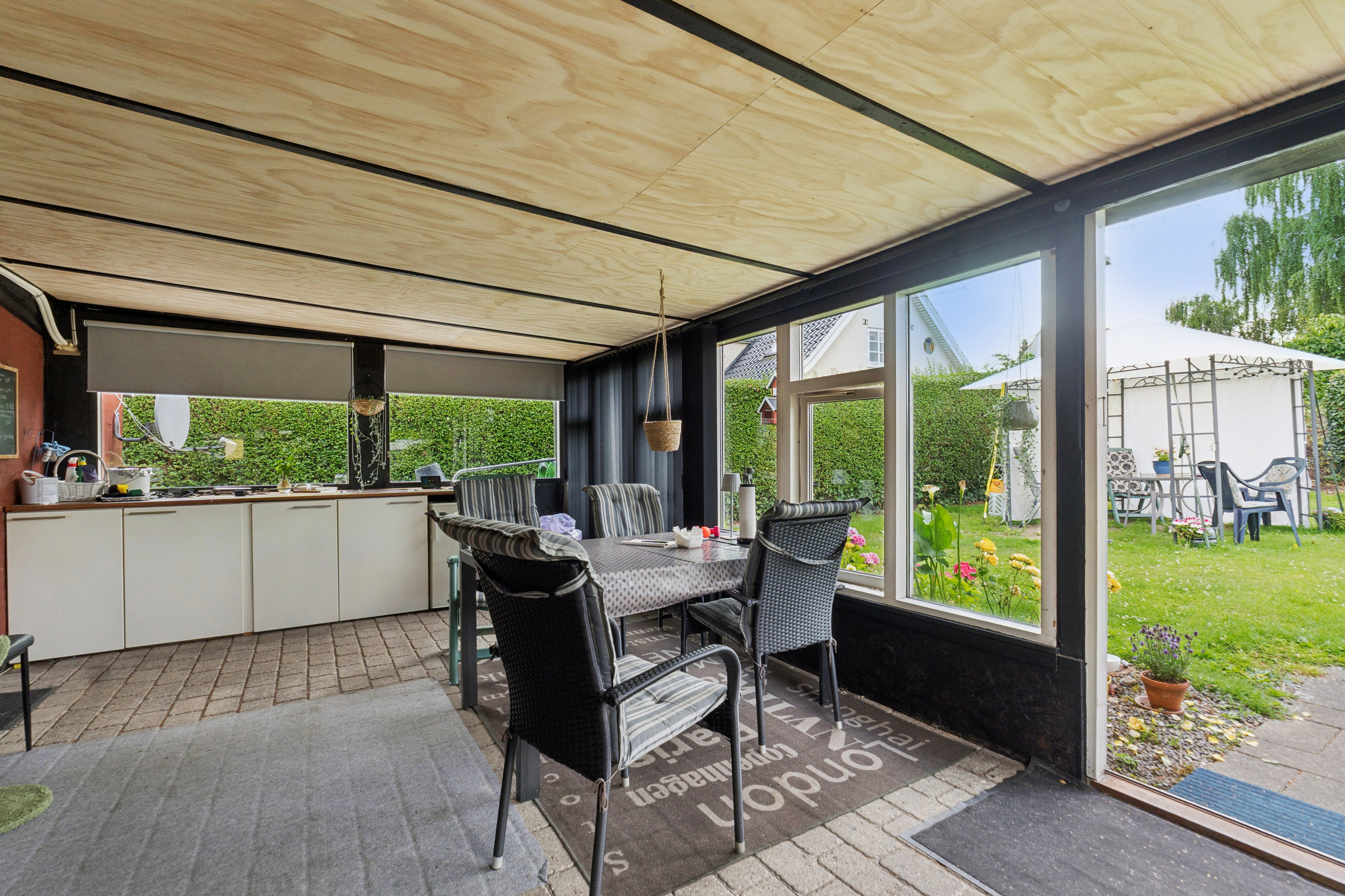 Miniaturebillede 2: . Billede af Bergmannsvej 34, Thurø, 5700 Svendborg