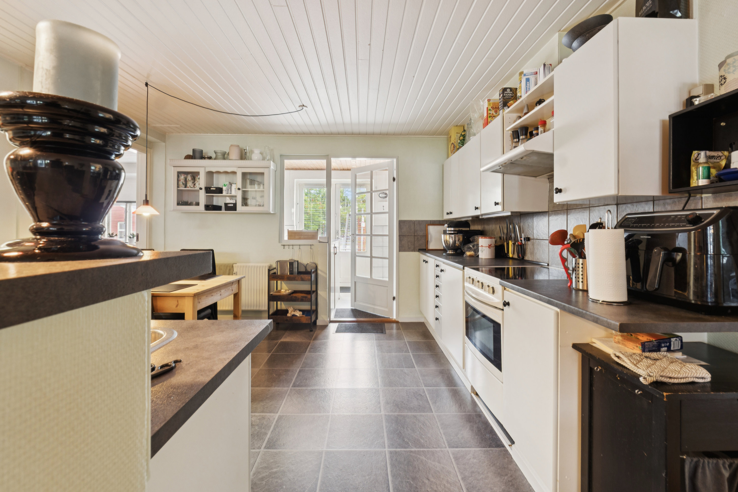 Fremhævet  billede i fuldskærmstilstand. Billede af Bergmannsvej 34, Thurø, 5700 Svendborg