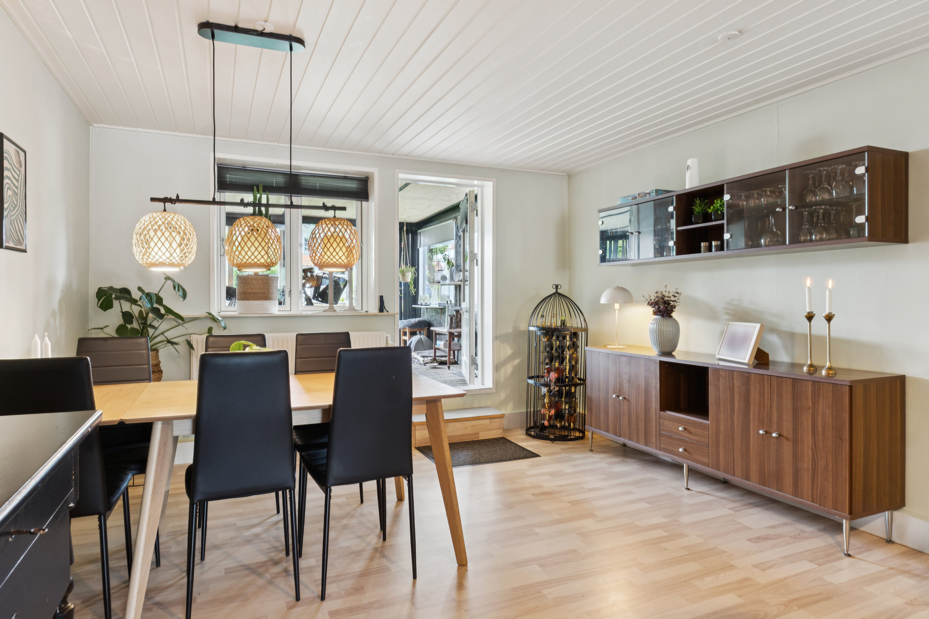 Fremhævet  billede i fuldskærmstilstand. Billede af Bergmannsvej 34, Thurø, 5700 Svendborg