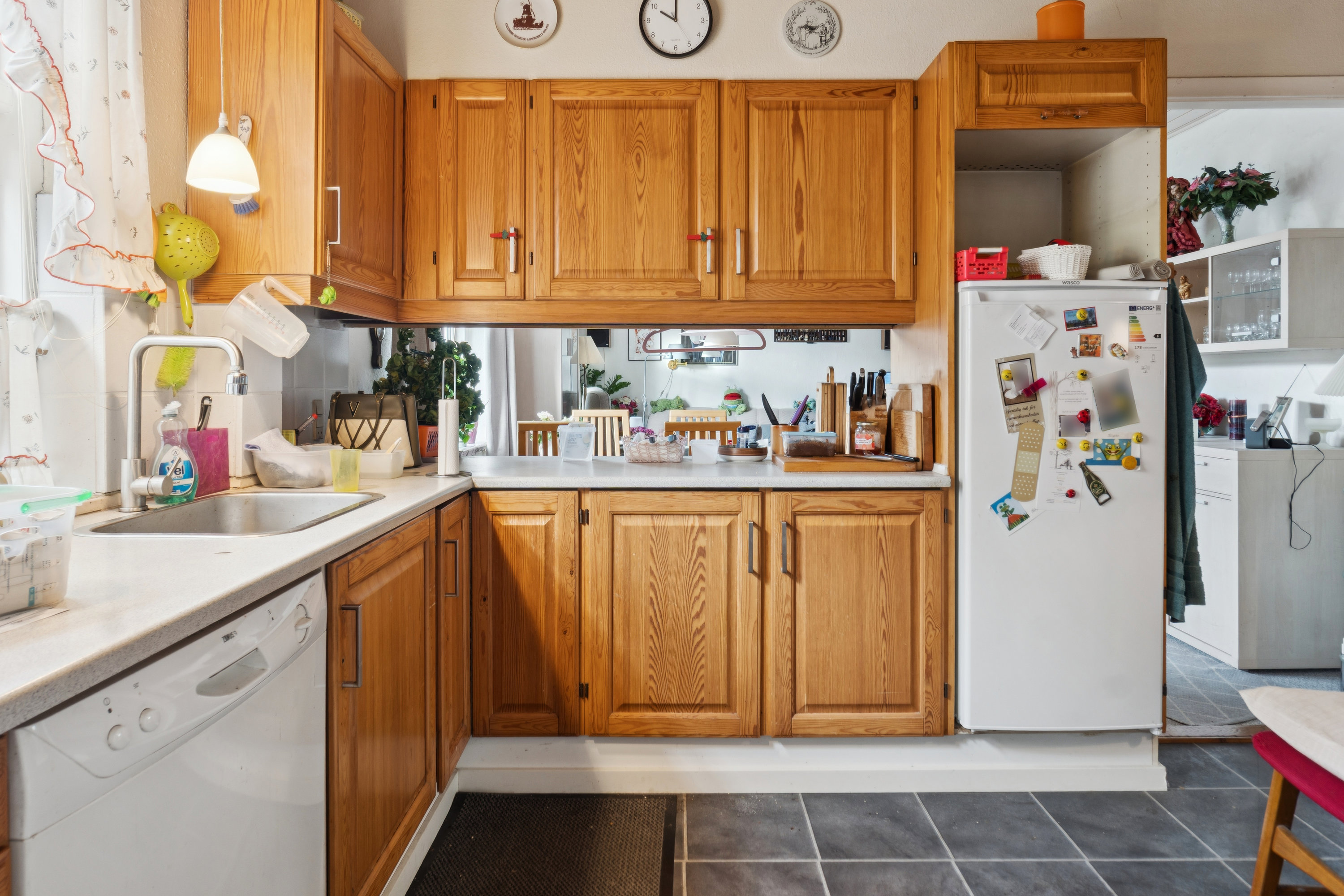 Fremhævet  billede i fuldskærmstilstand. Billede af Bergmannsvej 34, Thurø, 5700 Svendborg