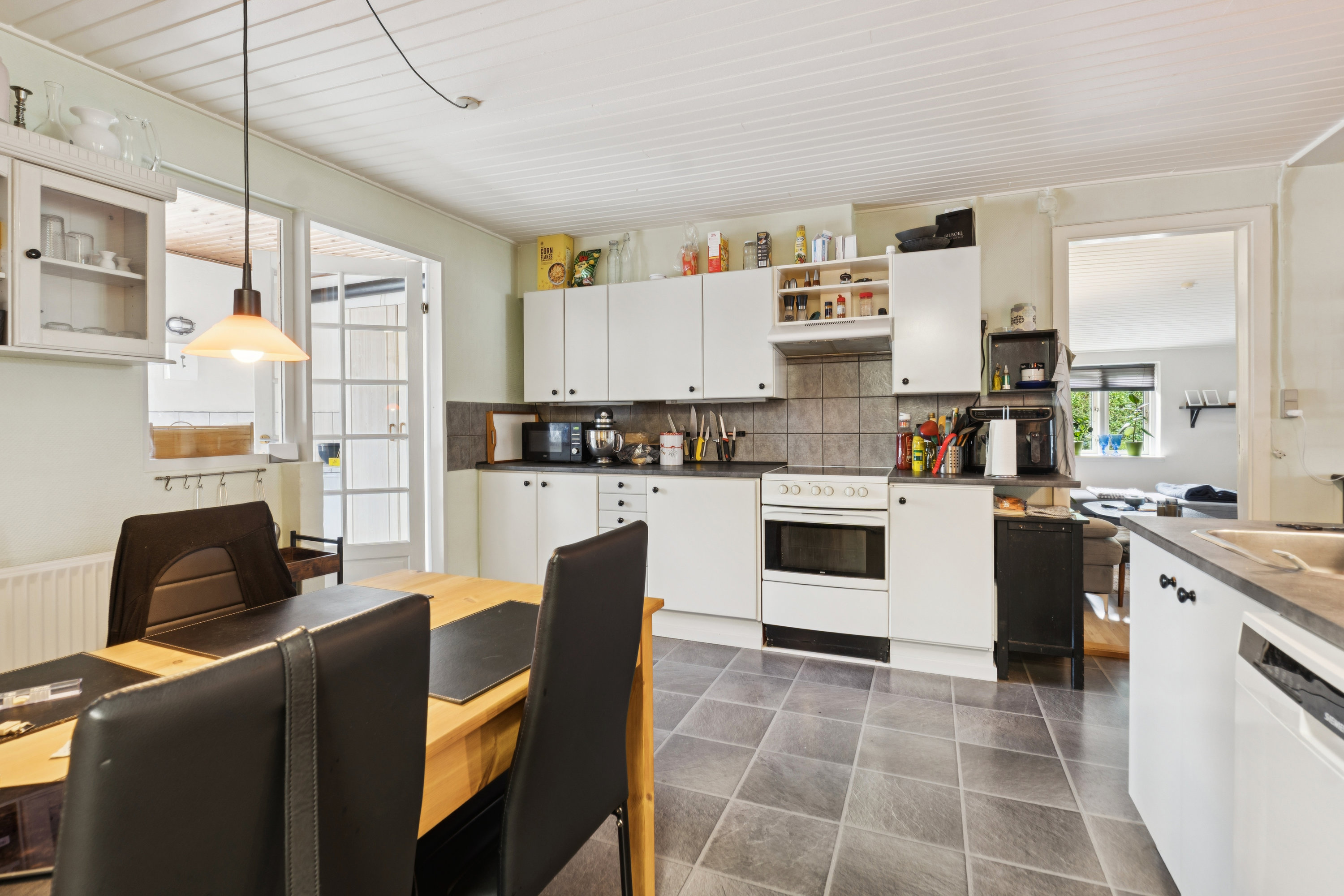 Fremhævet  billede i fuldskærmstilstand. Billede af Bergmannsvej 34, Thurø, 5700 Svendborg