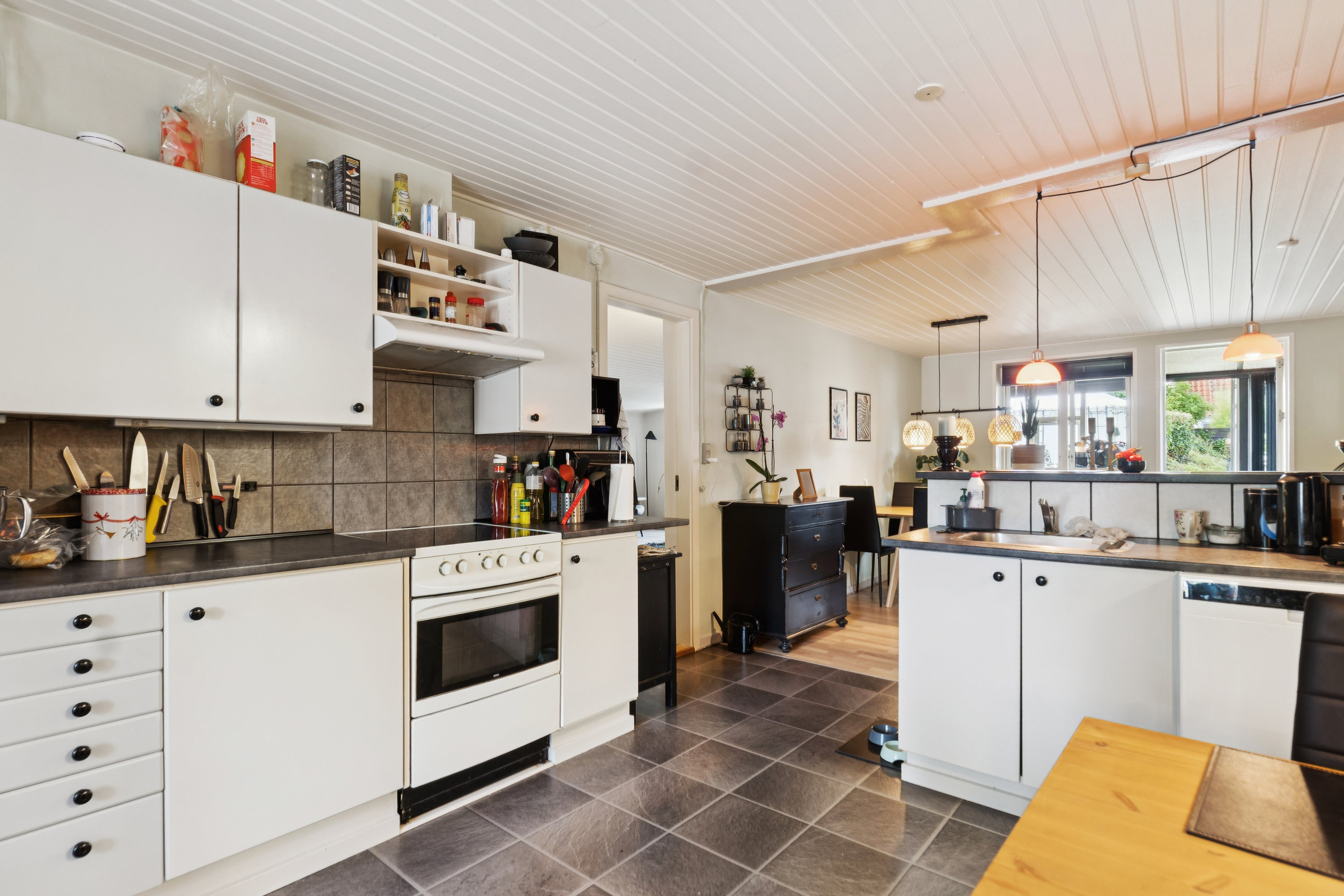 Fremhævet  billede i fuldskærmstilstand. Billede af Bergmannsvej 34, Thurø, 5700 Svendborg