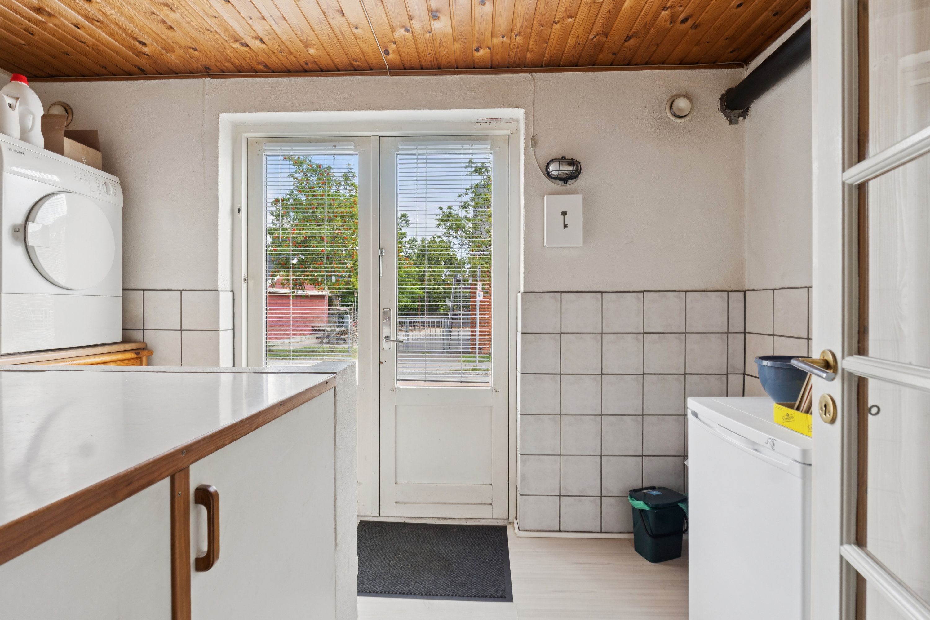 Fremhævet  billede i fuldskærmstilstand. Billede af Bergmannsvej 34, Thurø, 5700 Svendborg