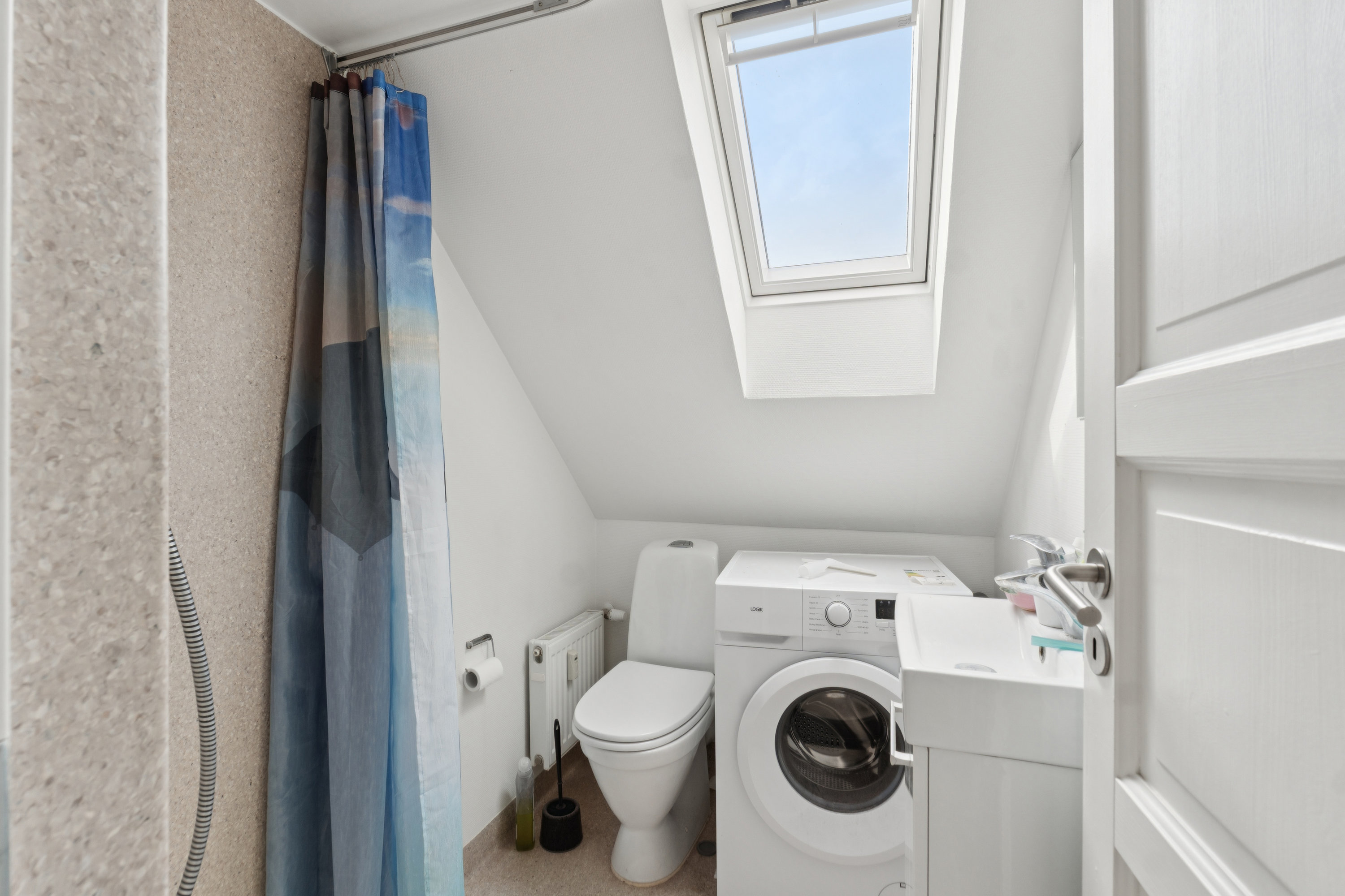 Fremhævet  billede i fuldskærmstilstand. Billede af Bergmannsvej 34, Thurø, 5700 Svendborg