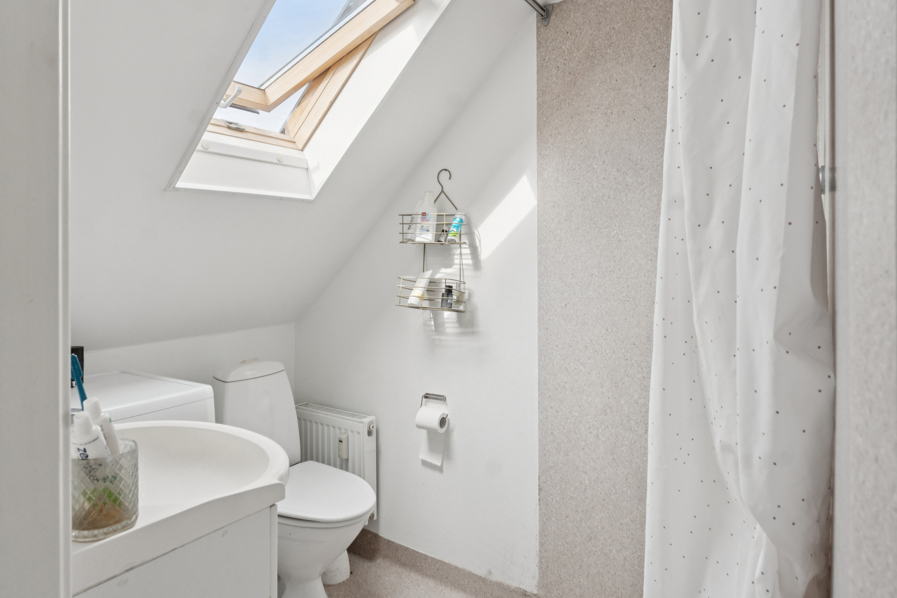 Fremhævet  billede i fuldskærmstilstand. Billede af Bergmannsvej 34, Thurø, 5700 Svendborg