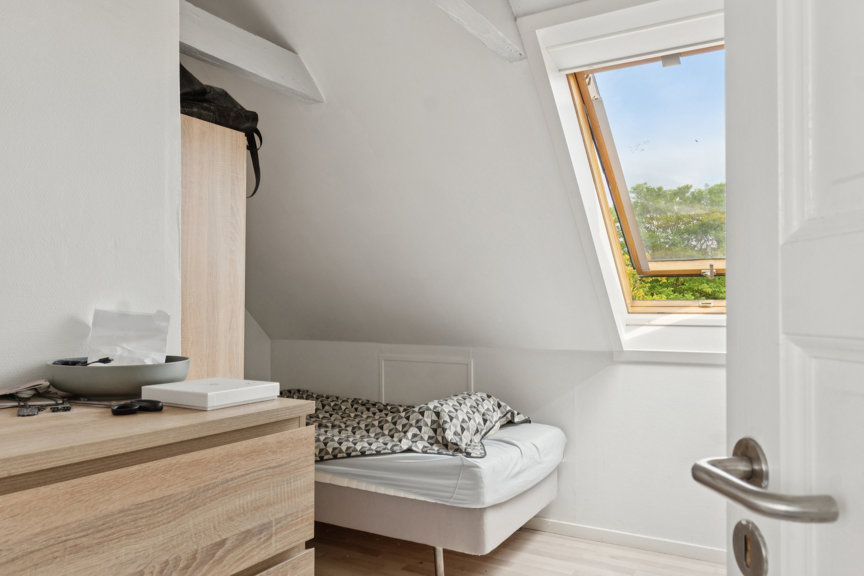 Fremhævet  billede i fuldskærmstilstand. Billede af Bergmannsvej 34, Thurø, 5700 Svendborg