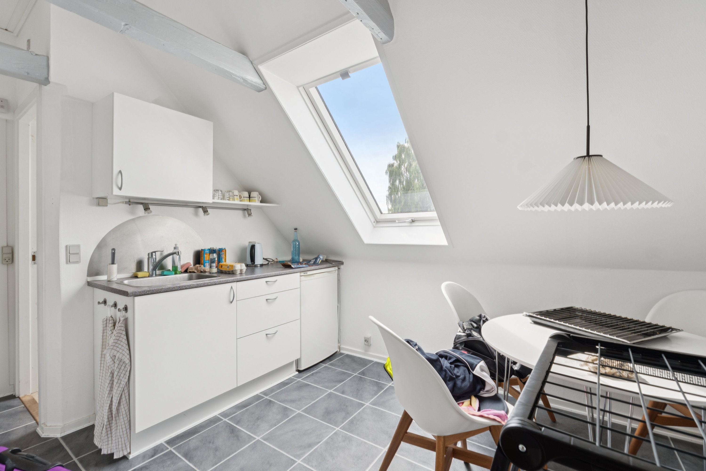 Fremhævet  billede i fuldskærmstilstand. Billede af Bergmannsvej 34, Thurø, 5700 Svendborg