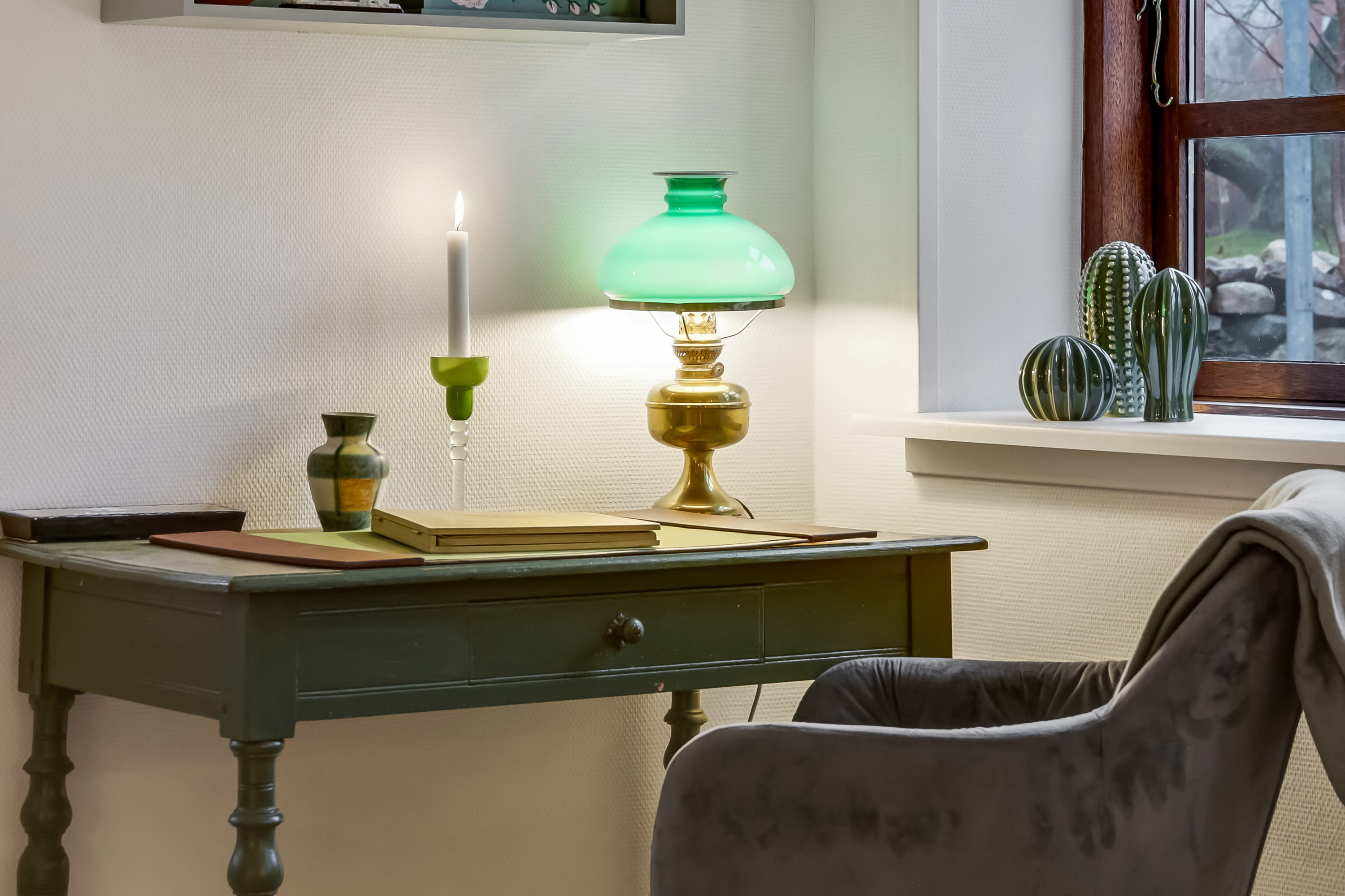 Fremhævet andet billede i fuldskærmstilstand. Billede af Strædet 13, Drejø, 5700 Svendborg