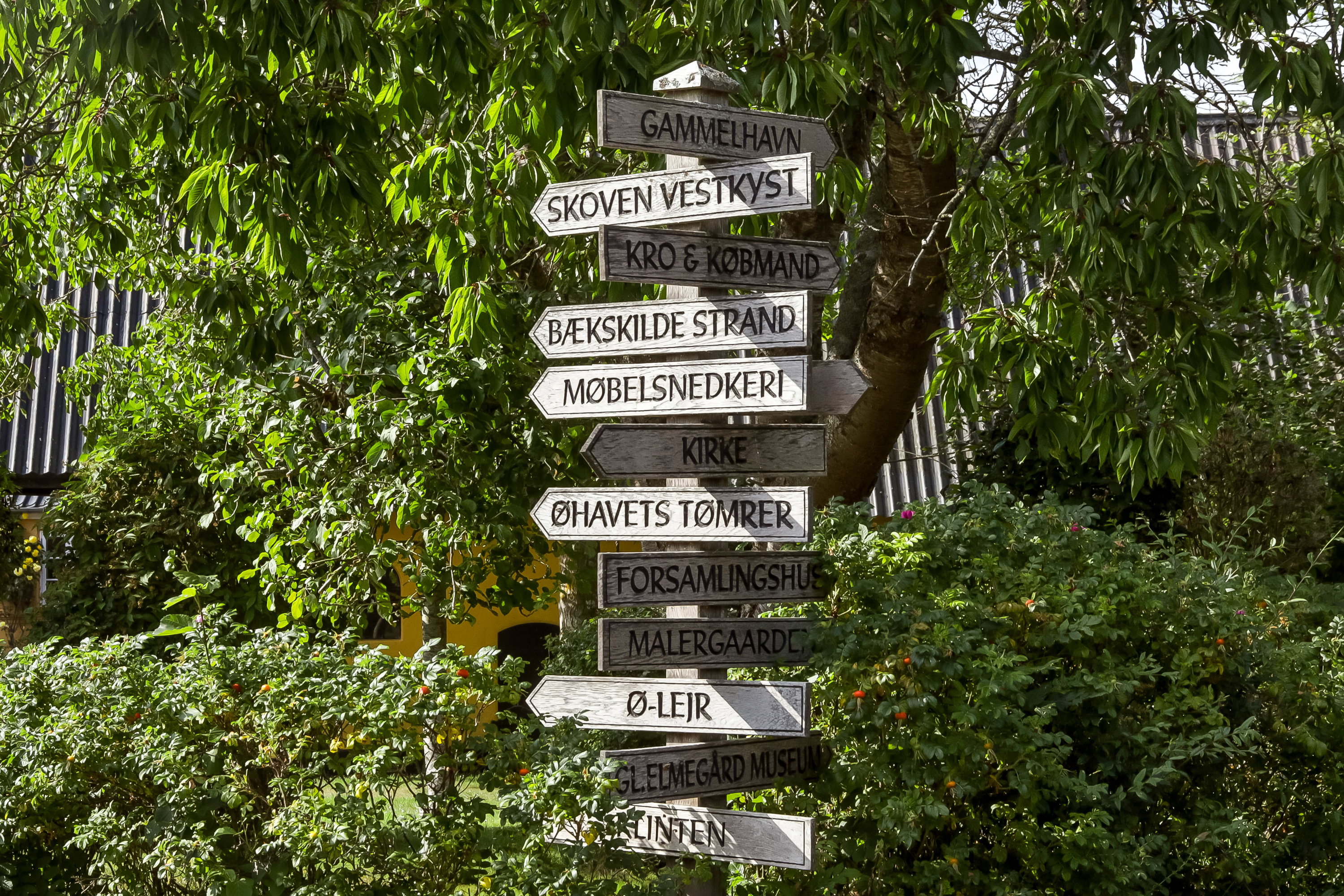 Fremhævet andet billede i fuldskærmstilstand. Billede af Strædet 13, Drejø, 5700 Svendborg