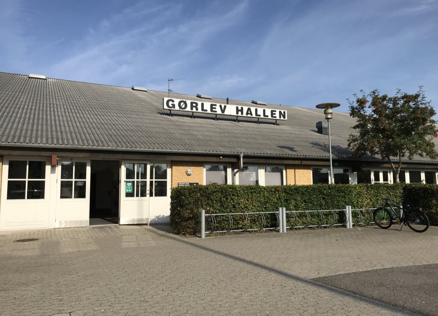 Fremhævet andet billede i fuldskærmstilstand. Billede af Solbjerggårdsvej 35, 4281 Gørlev