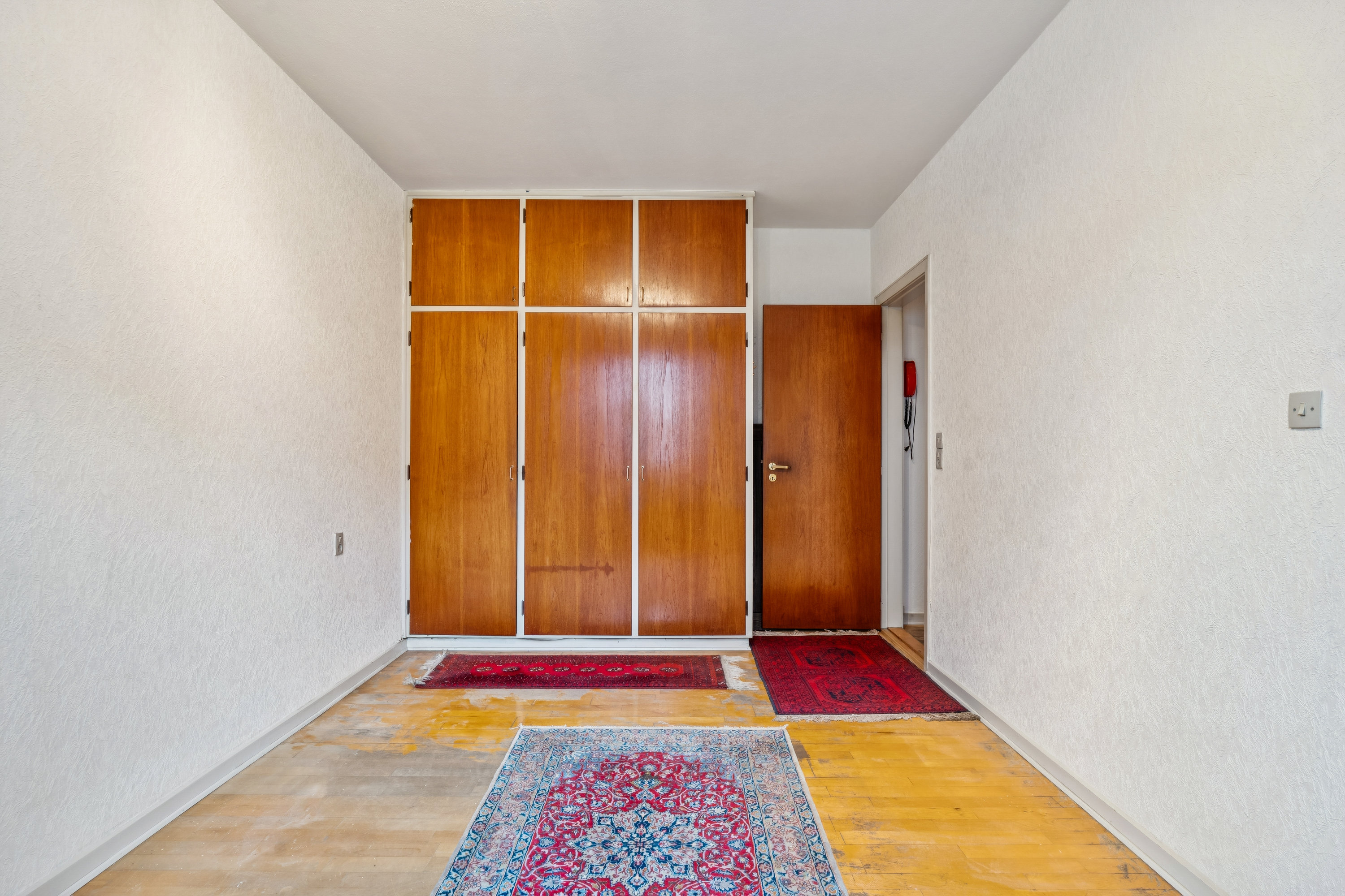 Fremhævet værelse billede i fuldskærmstilstand. Billede af Bygholm Parkvej 13A, st.. tv., Midtbyen, 8700 Horsens