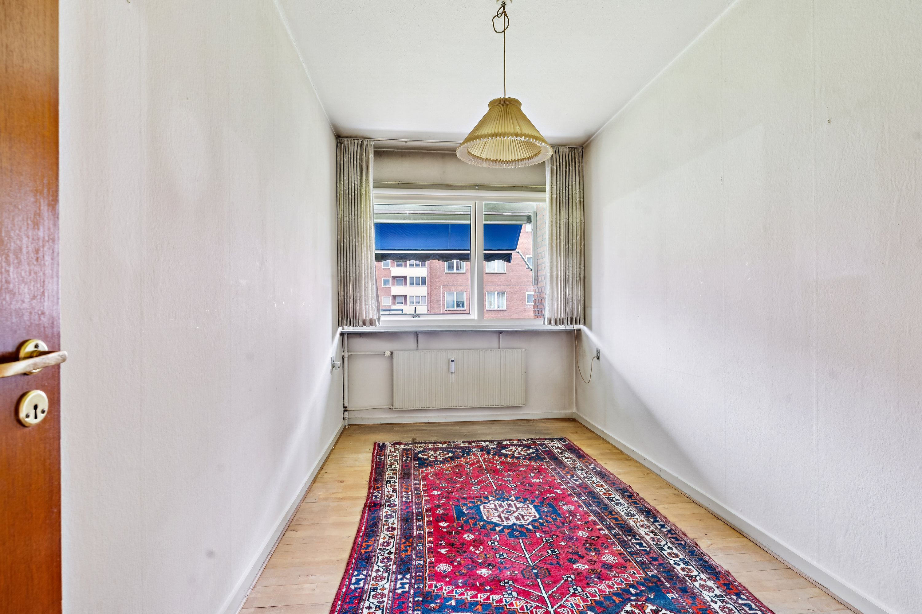 Fremhævet værelse billede i fuldskærmstilstand. Billede af Bygholm Parkvej 13A, st.. tv., Midtbyen, 8700 Horsens