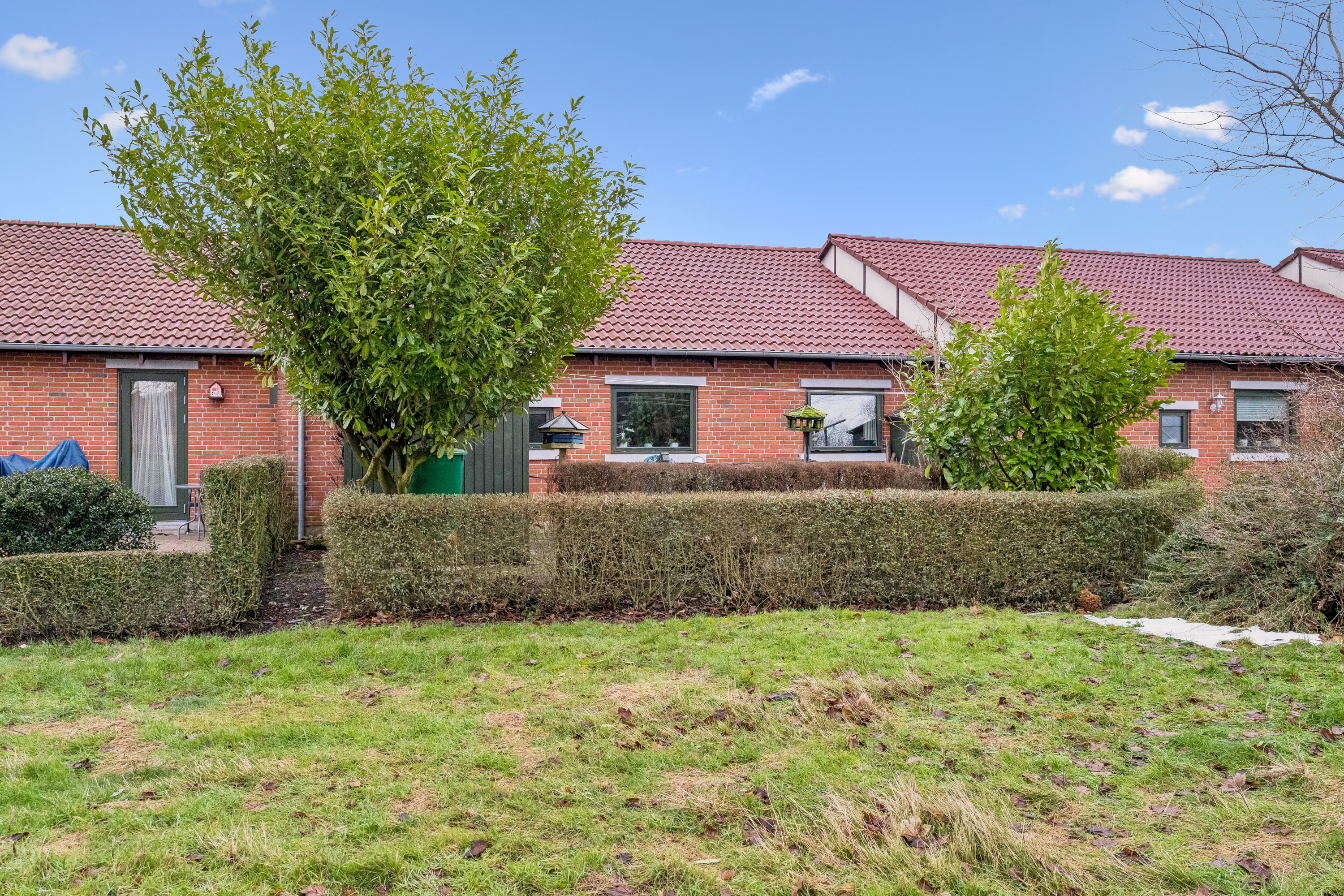 Fremhævet boligen billede i fuldskærmstilstand. Billede af Bøgelunden 13, 8722 Hedensted