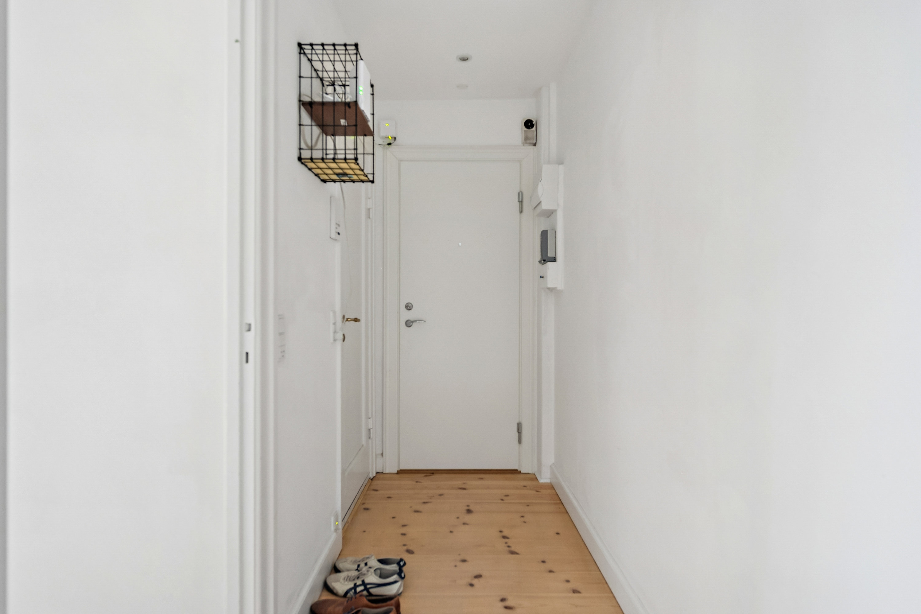 Fremhævet værelse billede i fuldskærmstilstand. Billede af Søndersøvej 33A, st.. th., 2820 Gentofte